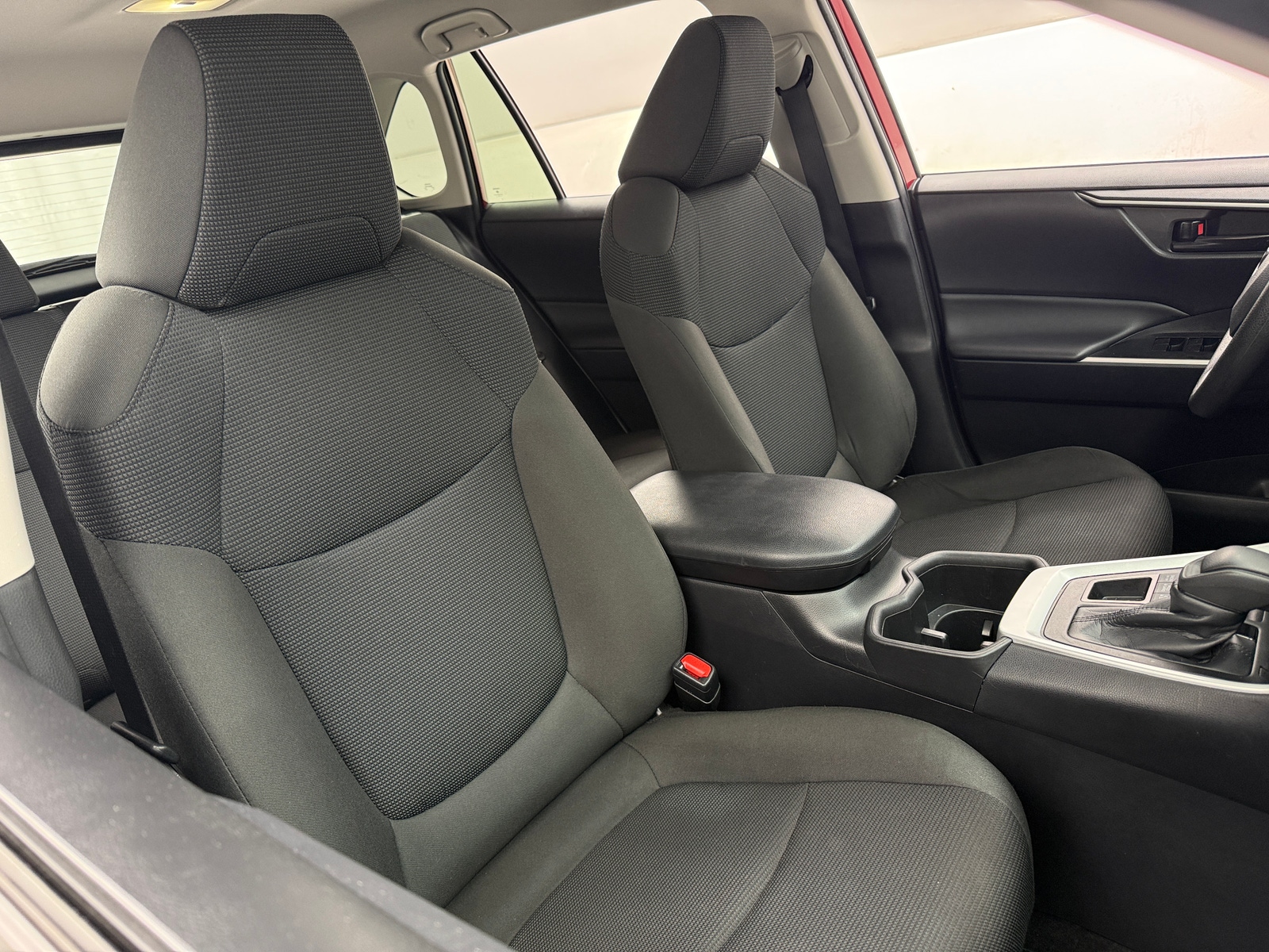 Thumbnail: 2024 Toyota RAV4 - 2