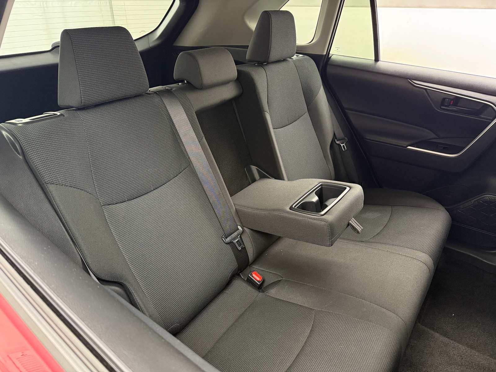 Thumbnail: 2024 Toyota RAV4 - 6