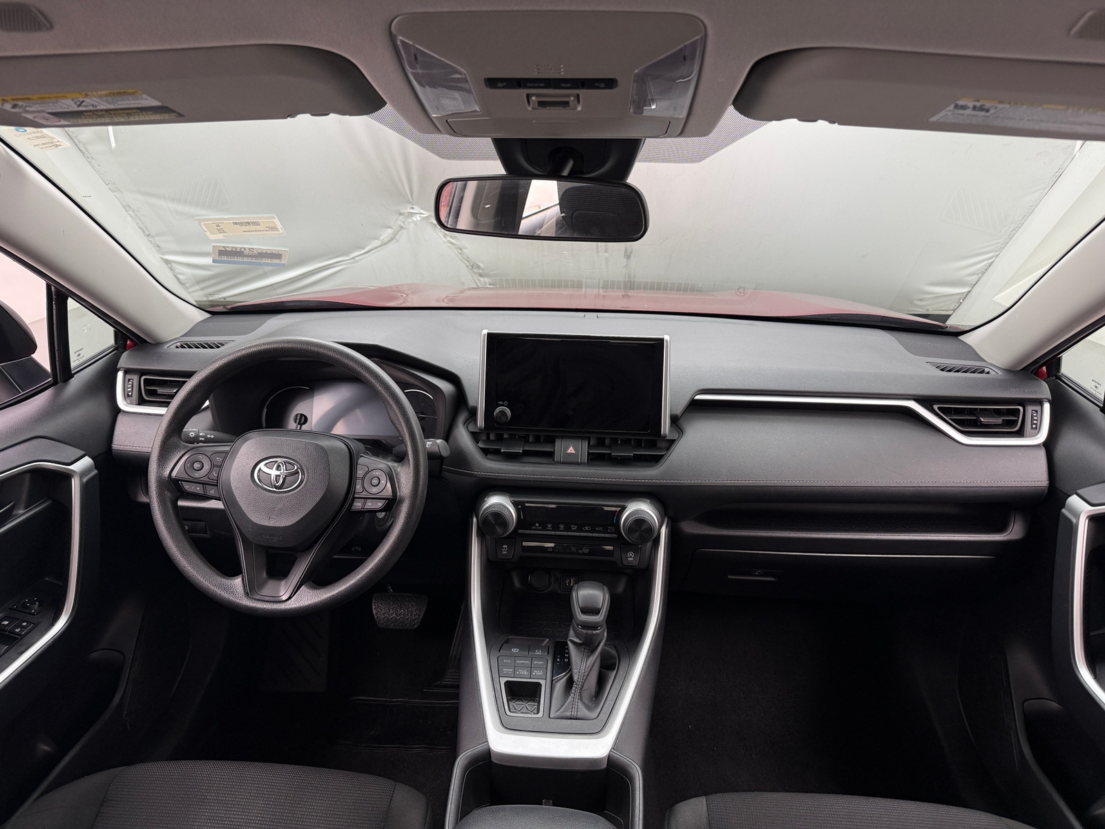 Thumbnail: 2024 Toyota RAV4 - 3