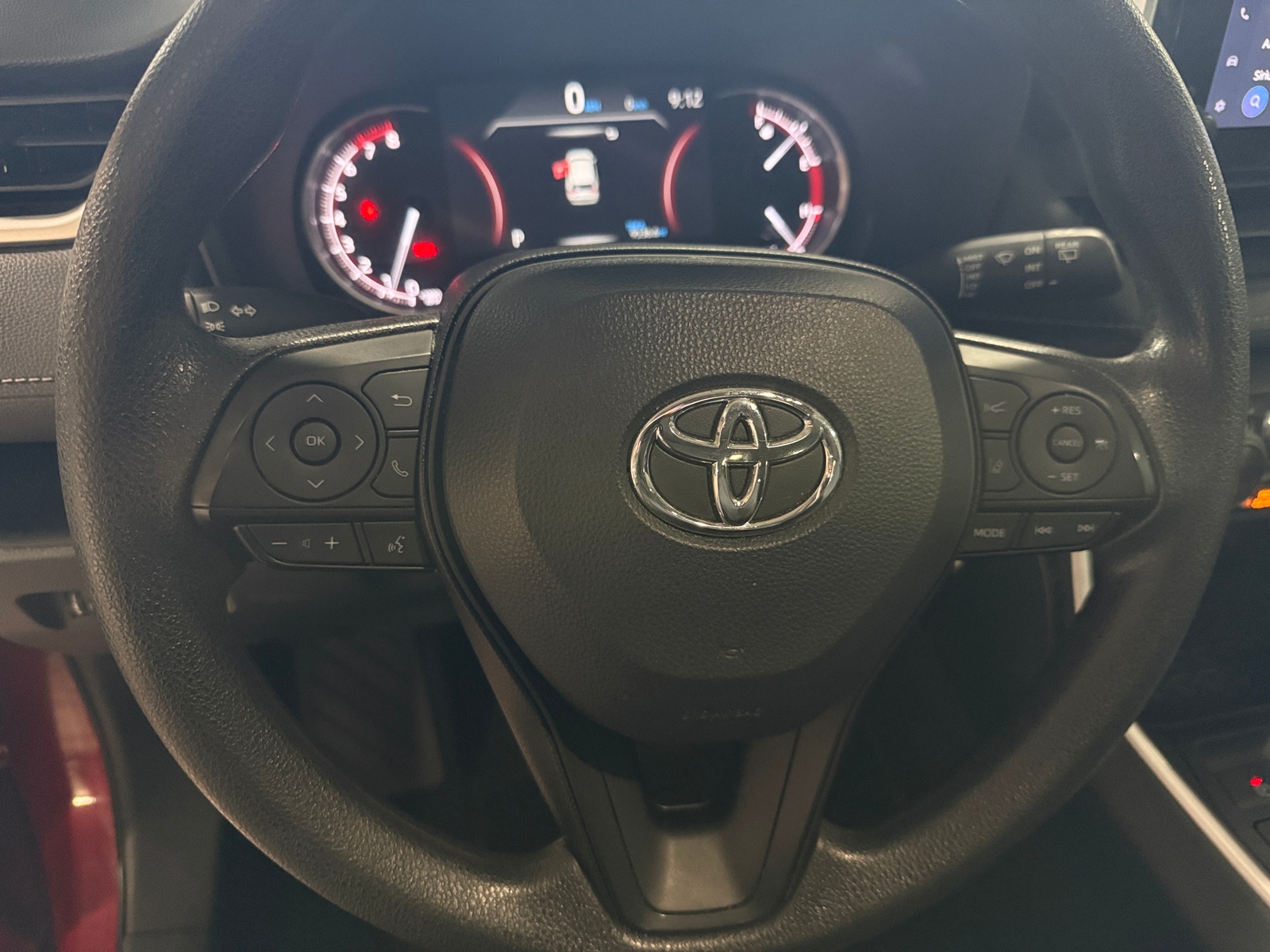 Thumbnail: 2024 Toyota RAV4 - 5