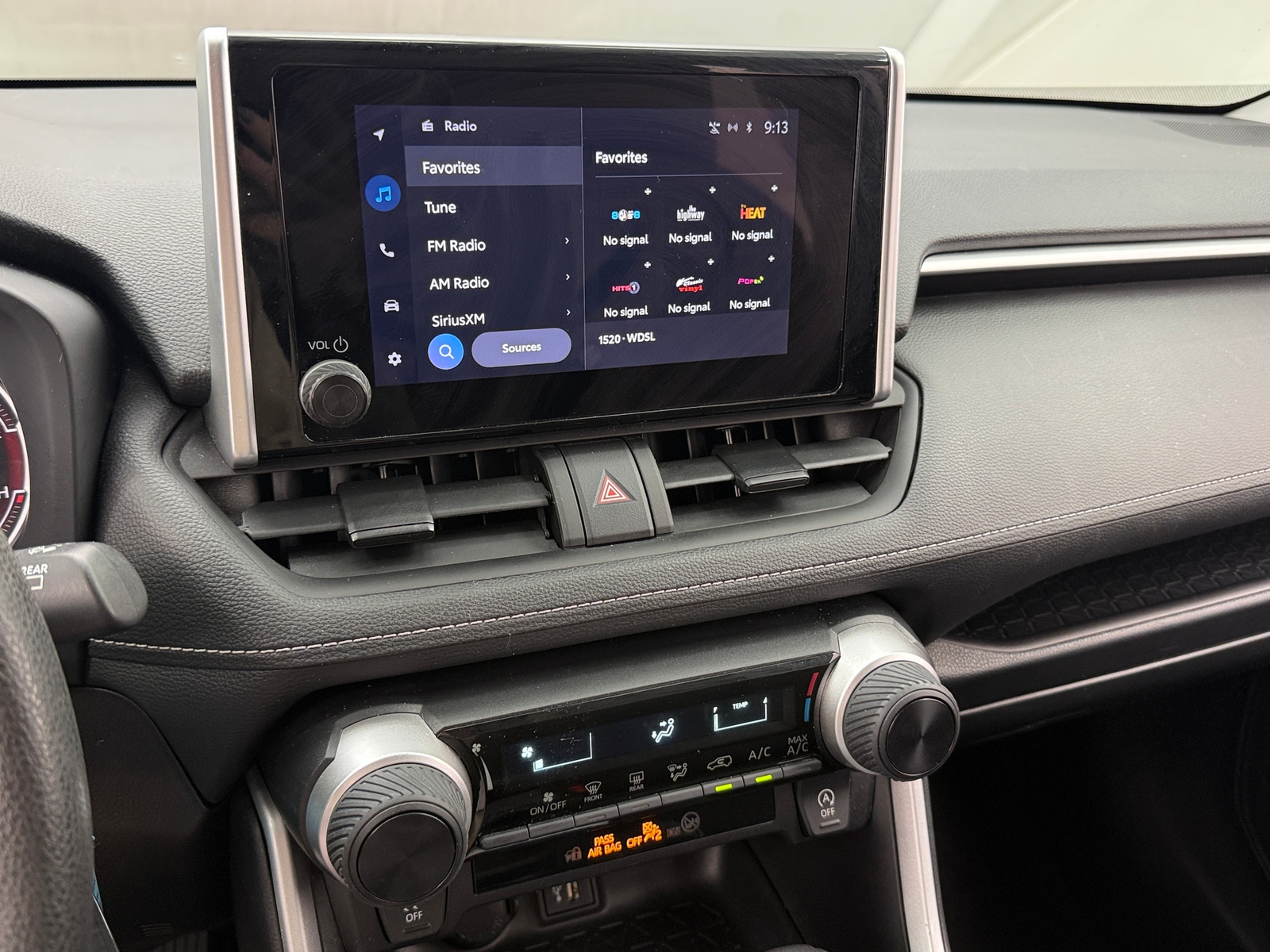 Thumbnail: 2024 Toyota RAV4 - 4