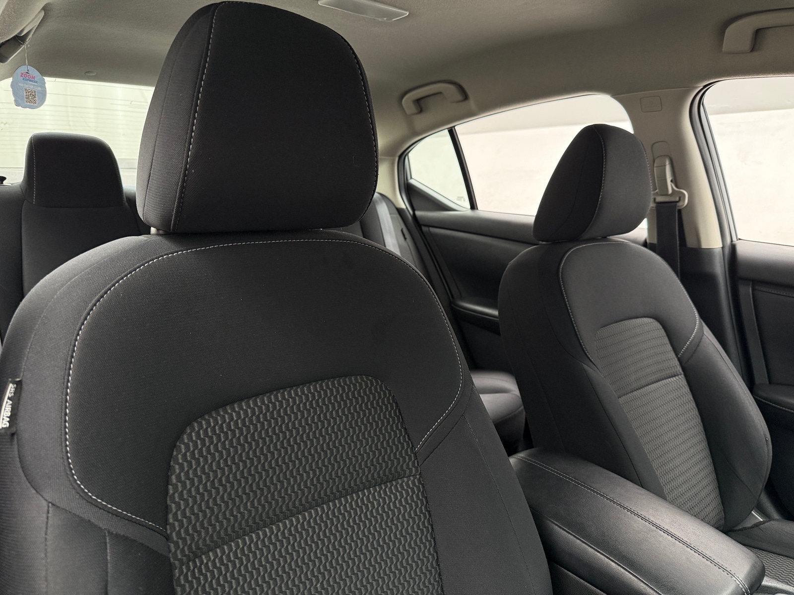 Thumbnail: 2022 Nissan Sentra - 2