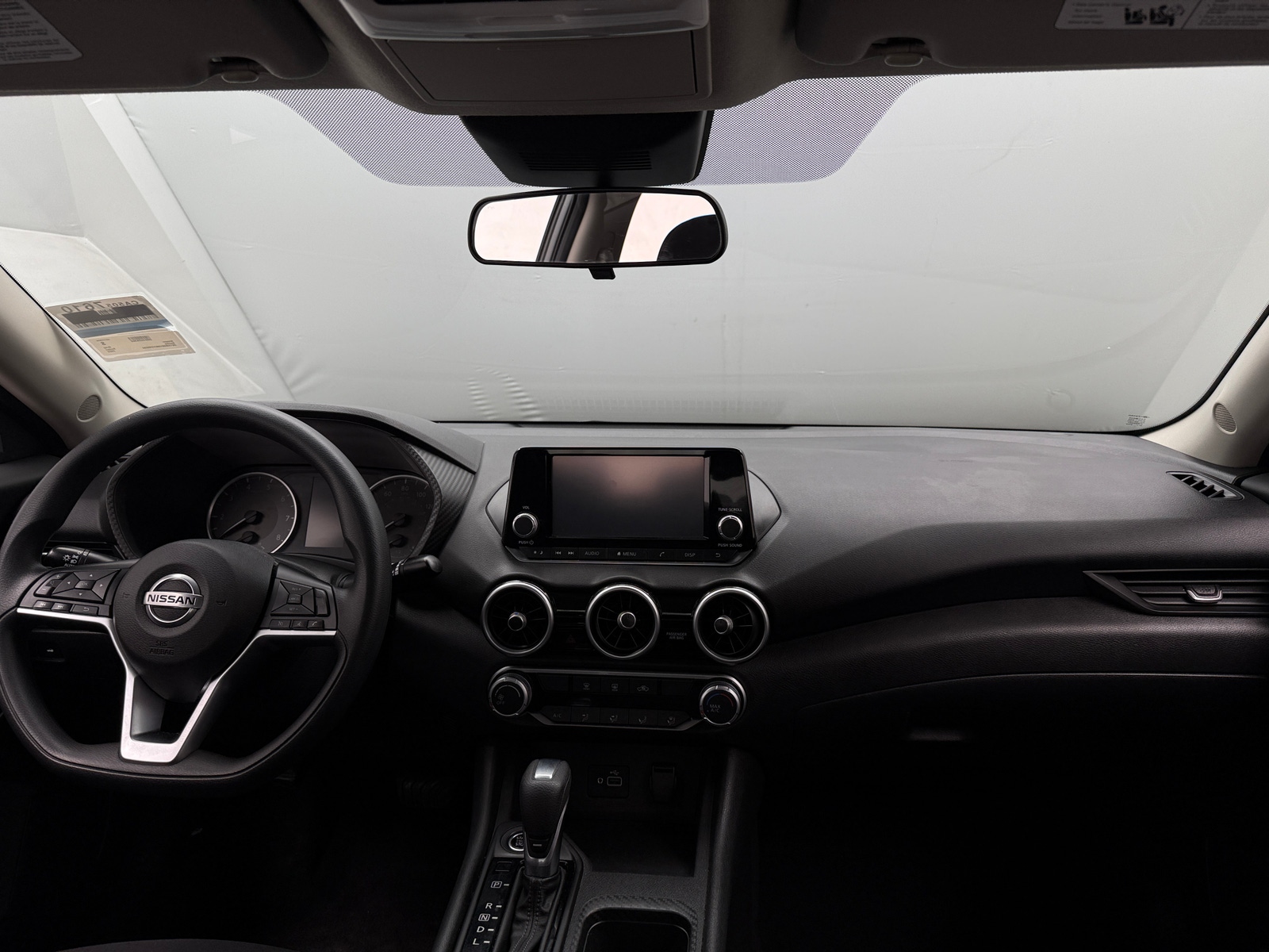 Thumbnail: 2022 Nissan Sentra - 3