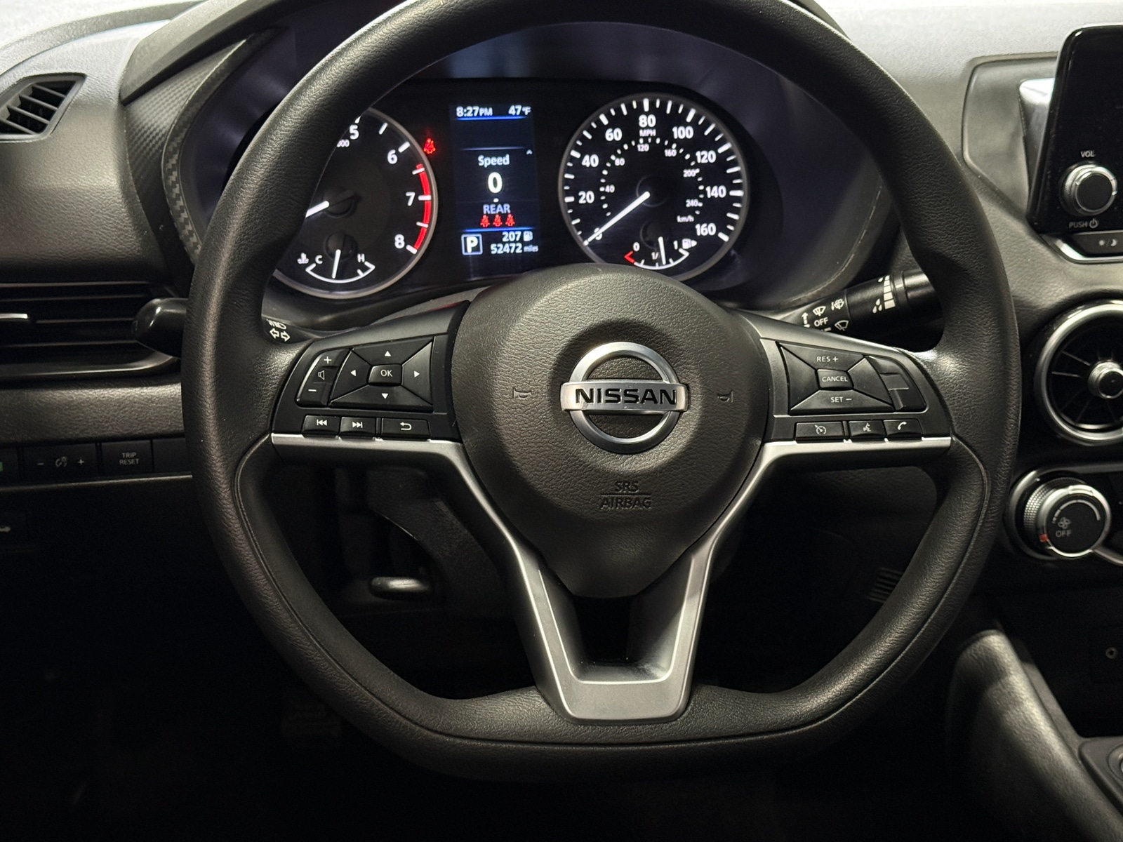 Thumbnail: 2022 Nissan Sentra - 5