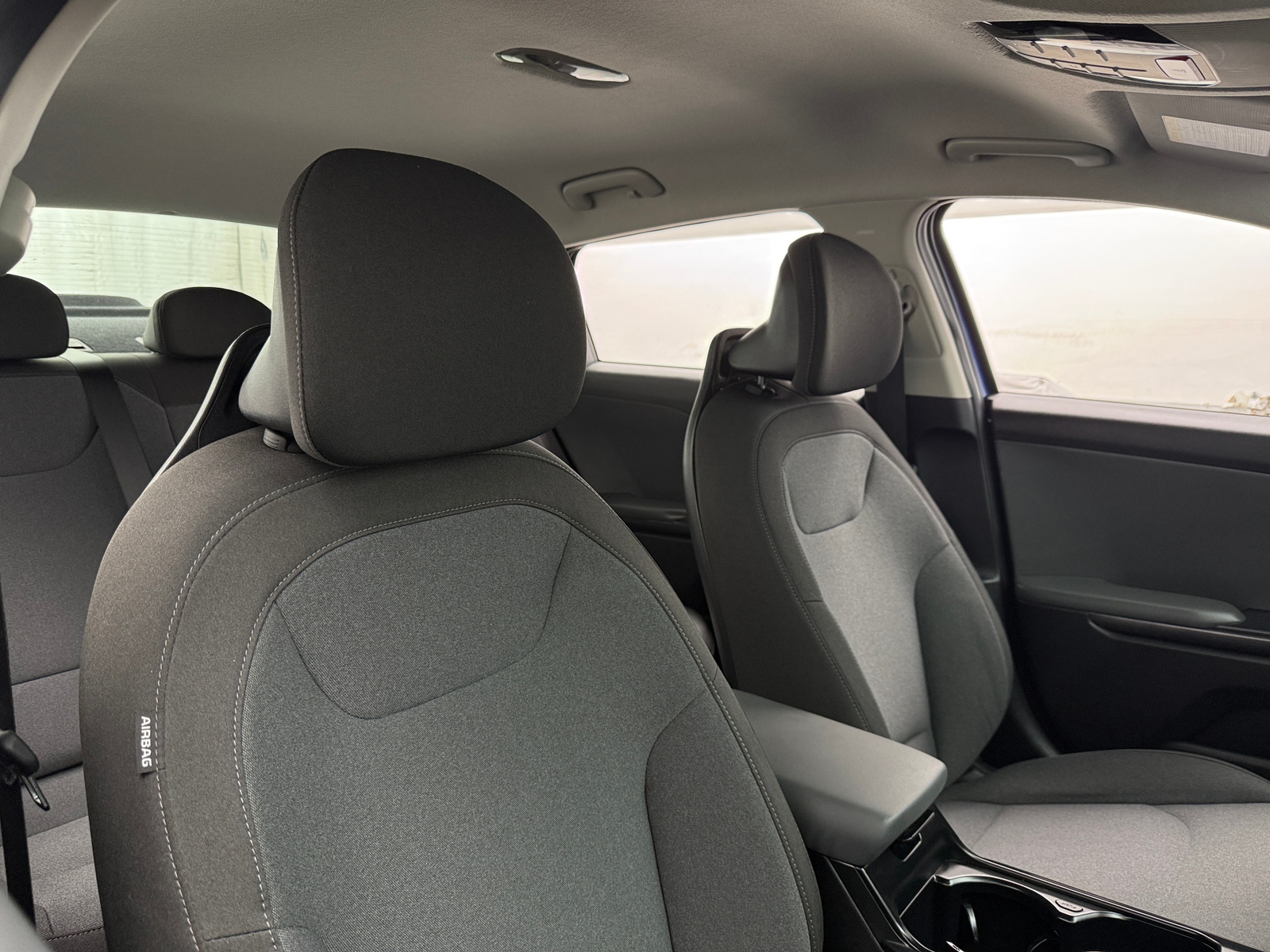 Thumbnail: 2025 Kia K4 - 2