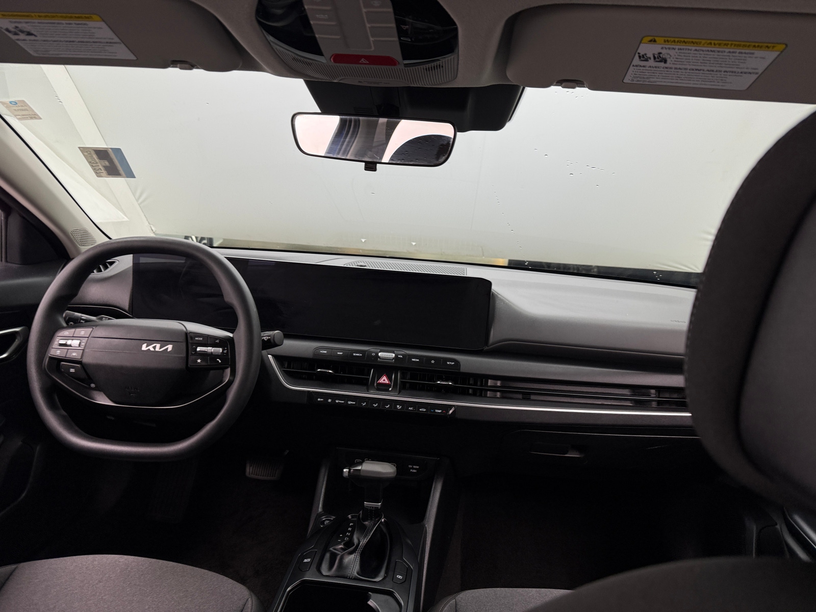 Thumbnail: 2025 Kia K4 - 3