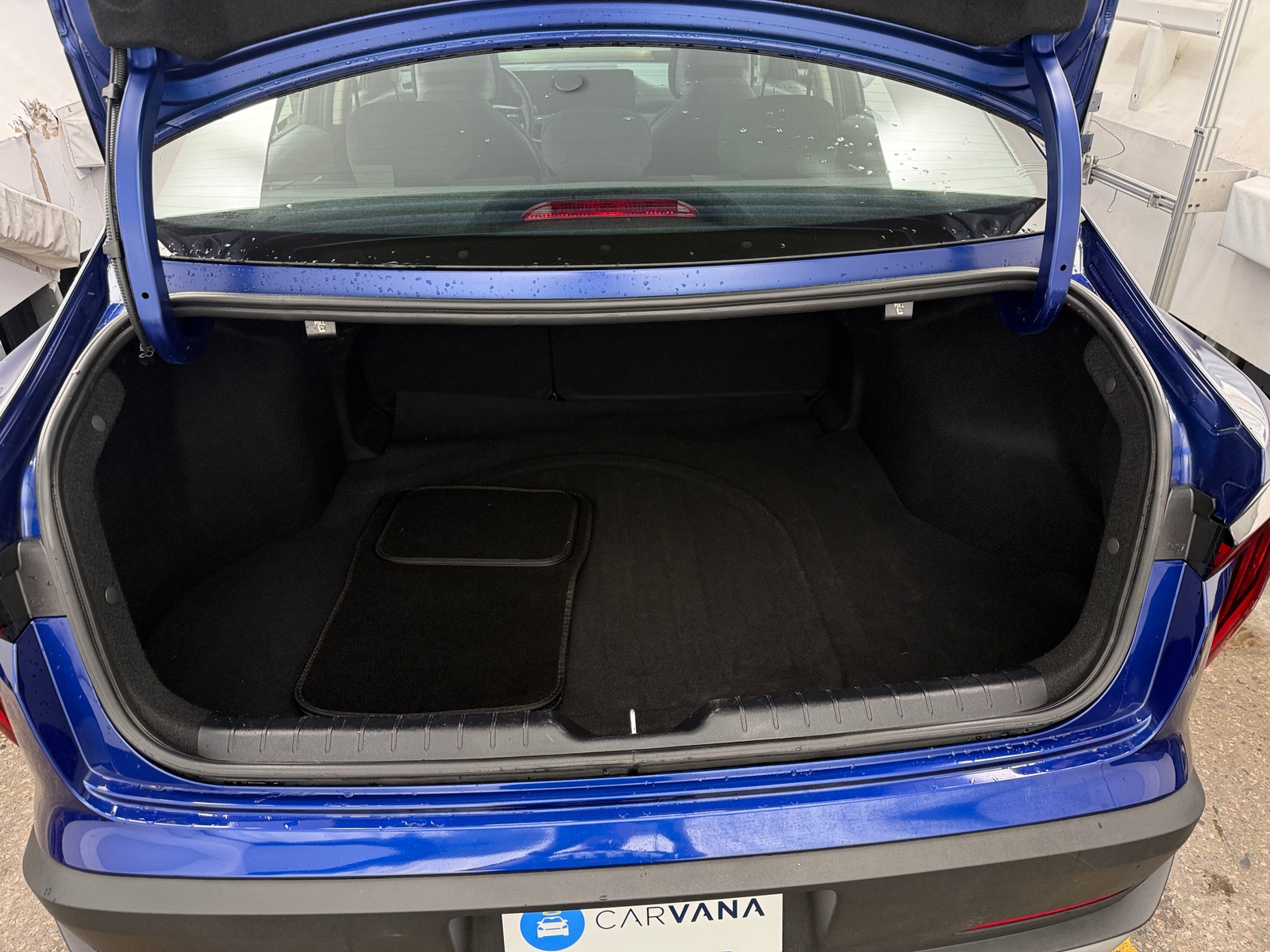 Thumbnail: 2025 Kia K4 - 7