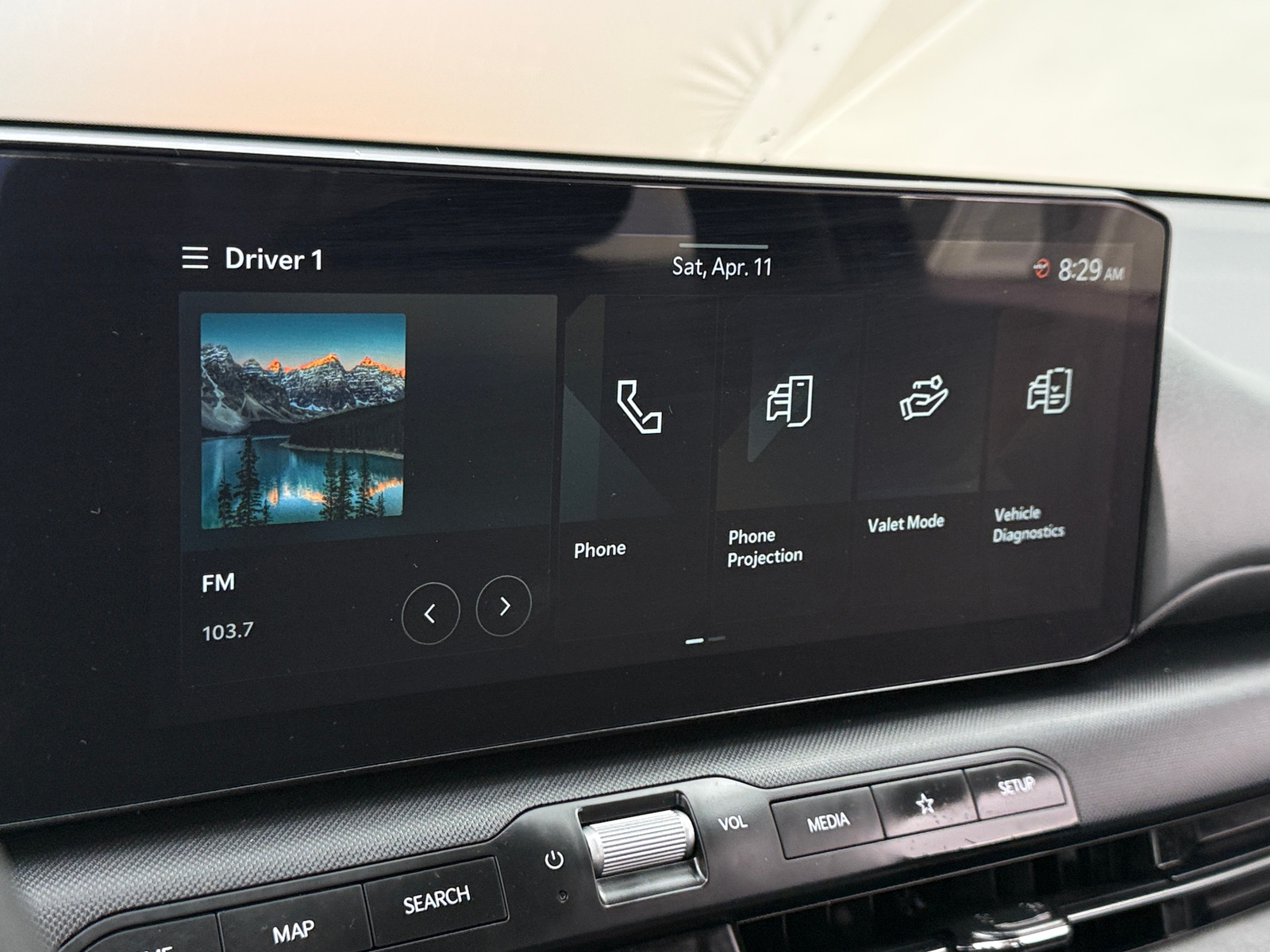 Thumbnail: 2025 Kia K4 - 4