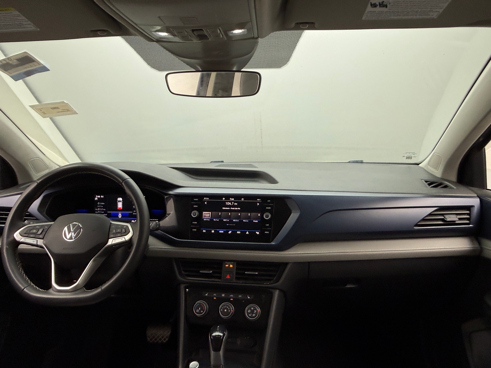 Thumbnail: 2023 Volkswagen Taos - 2