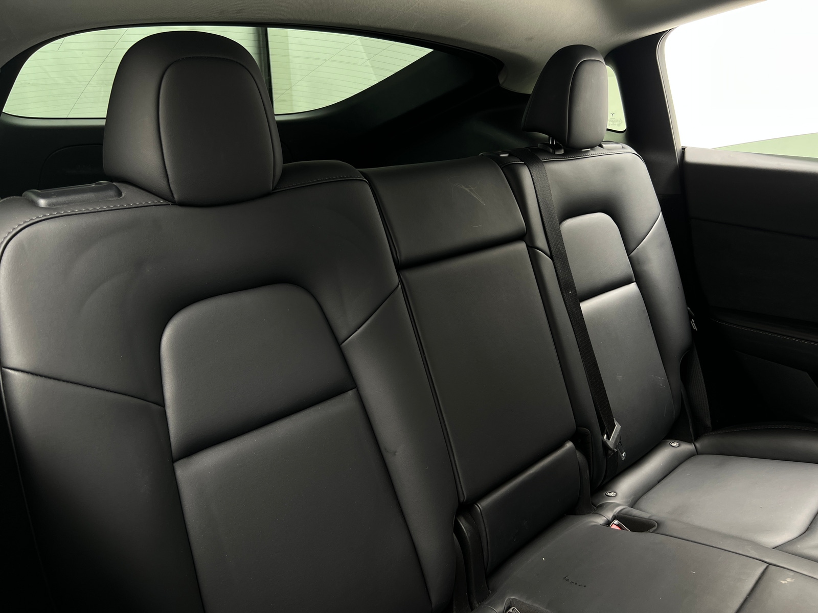 Thumbnail: 2023 Tesla Model Y - 5