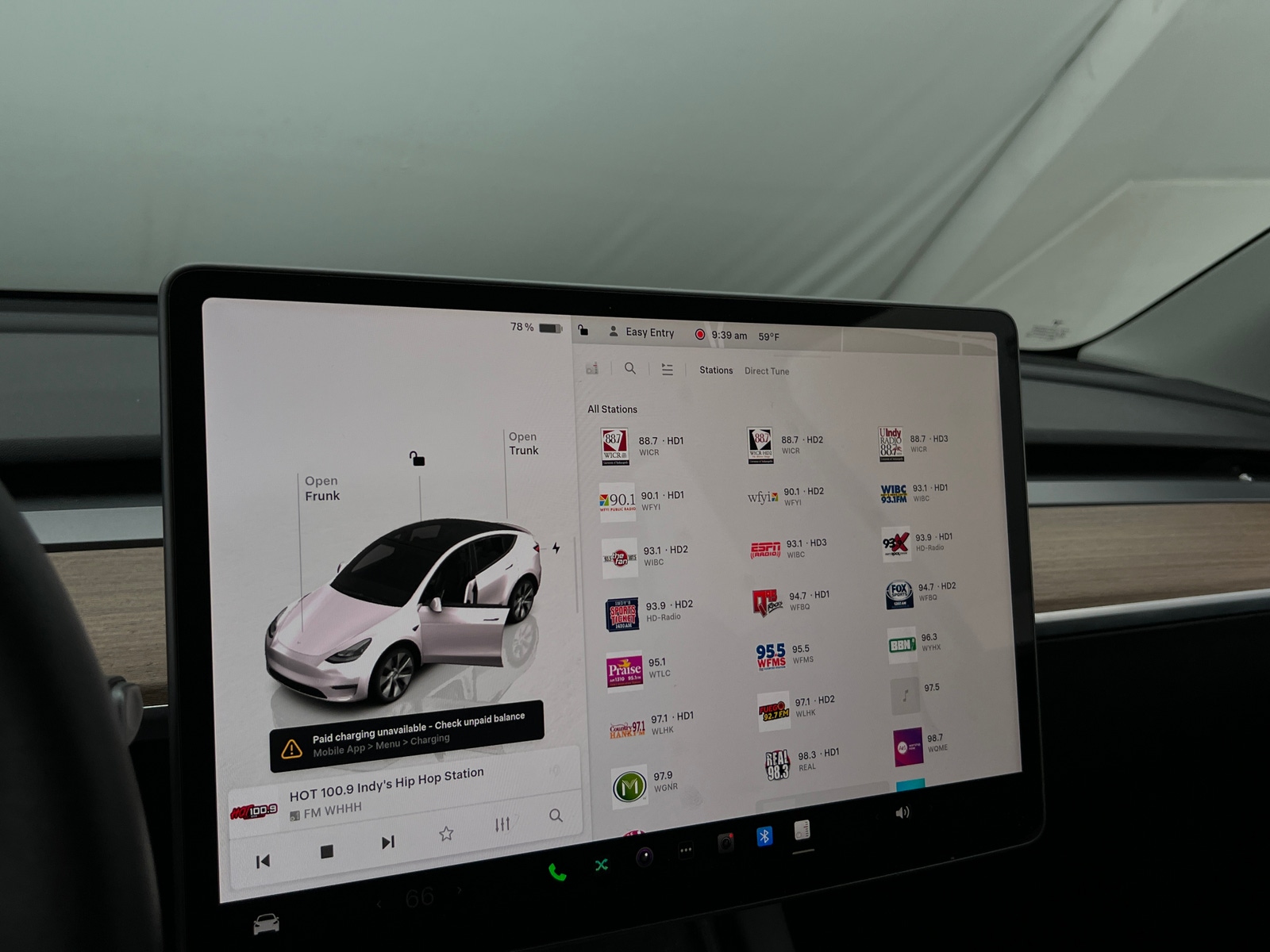 Thumbnail: 2023 Tesla Model Y - 3