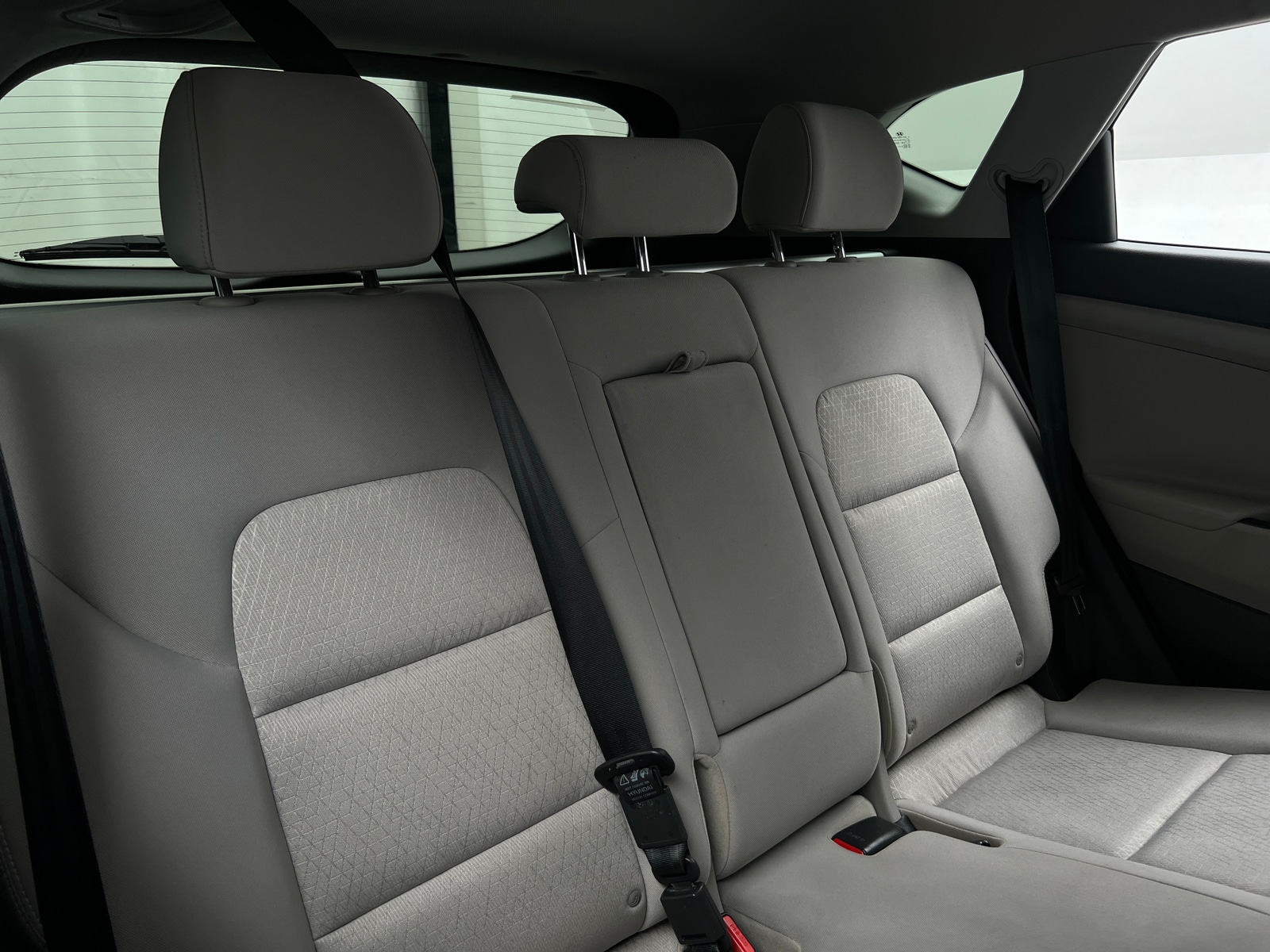 Thumbnail: 2017 Hyundai Tucson - 6