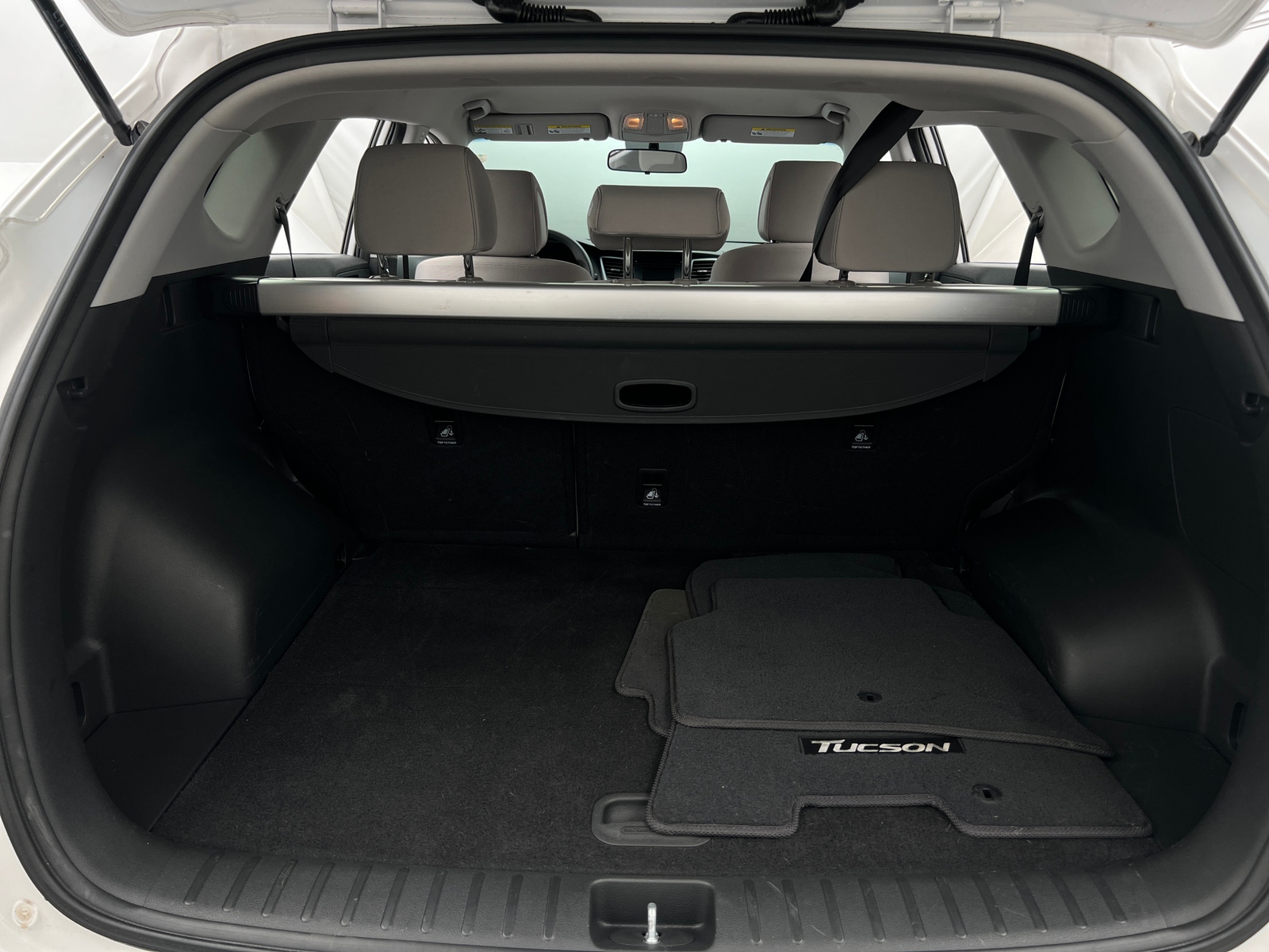 Thumbnail: 2017 Hyundai Tucson - 7