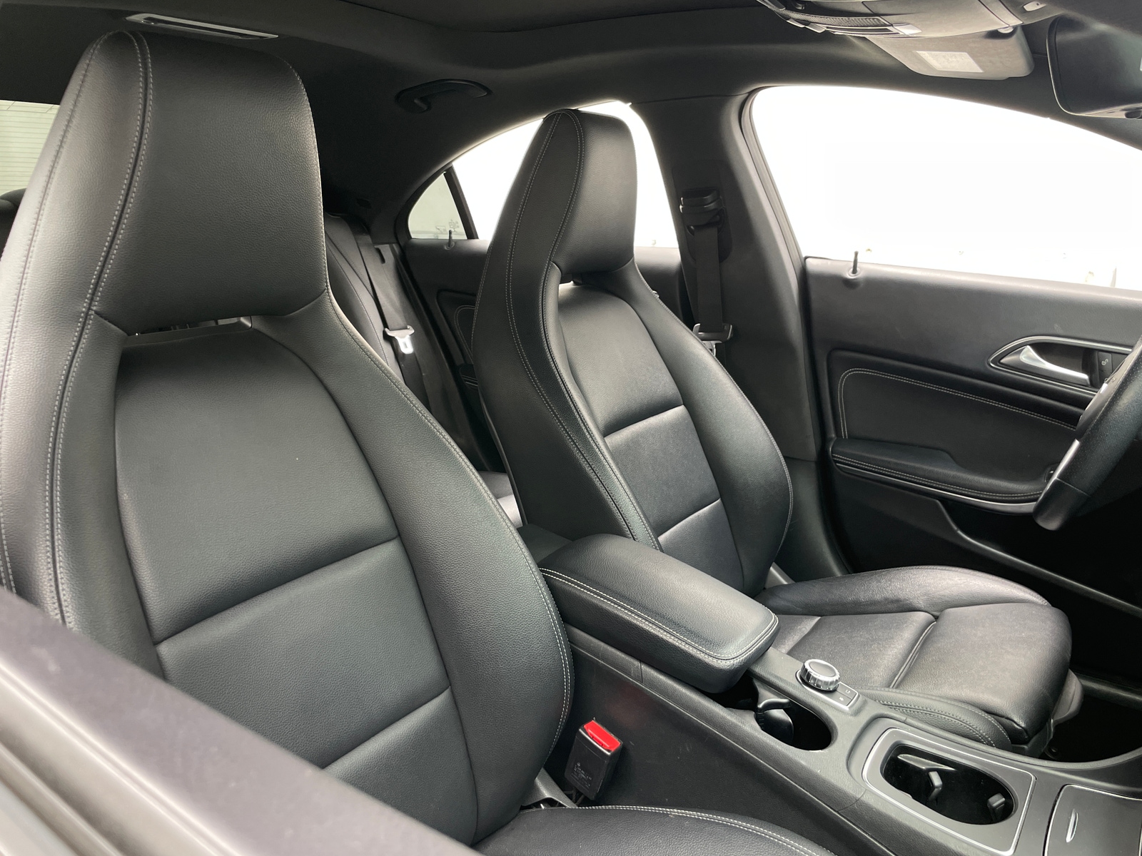 Thumbnail: 2018 Mercedes-Benz CLA - 2