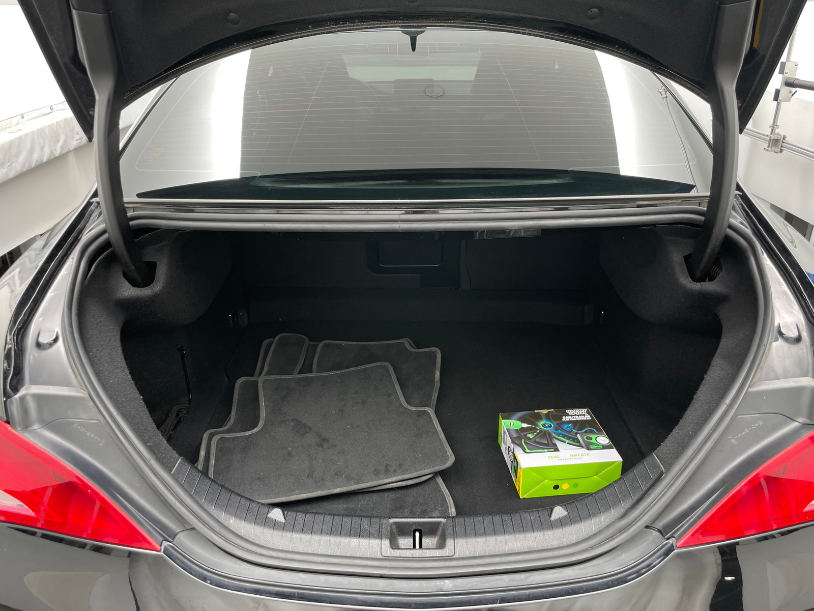 Thumbnail: 2018 Mercedes-Benz CLA - 7