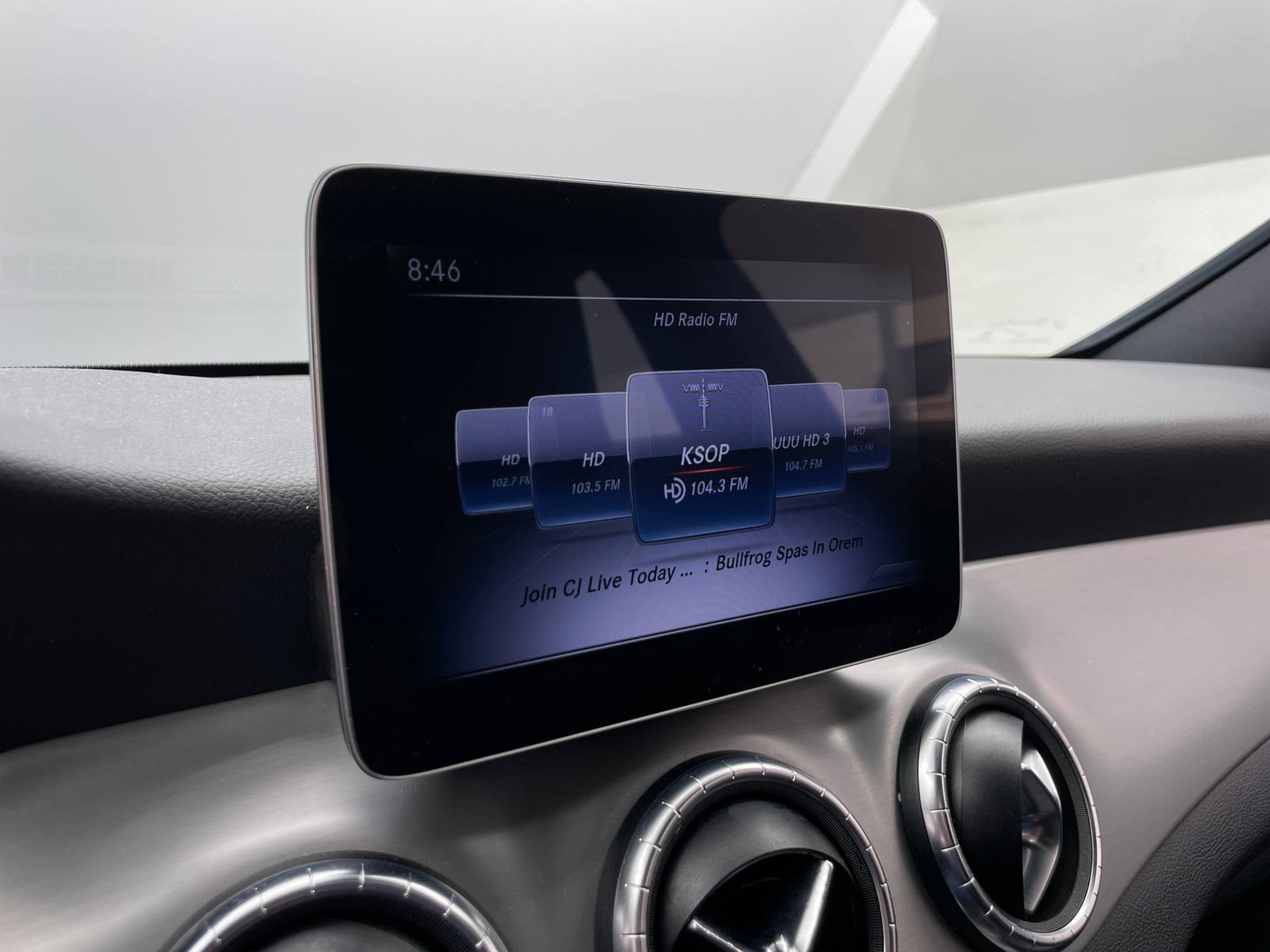 Thumbnail: 2018 Mercedes-Benz CLA - 4