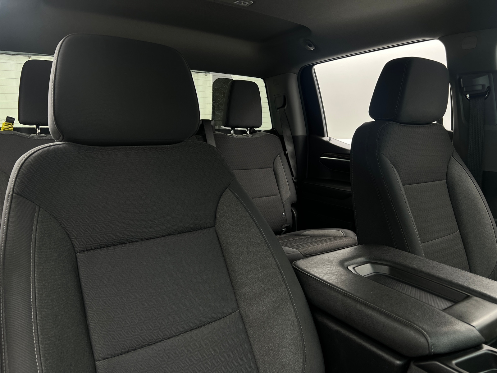 Thumbnail: 2024 GMC Sierra 1500 - 2