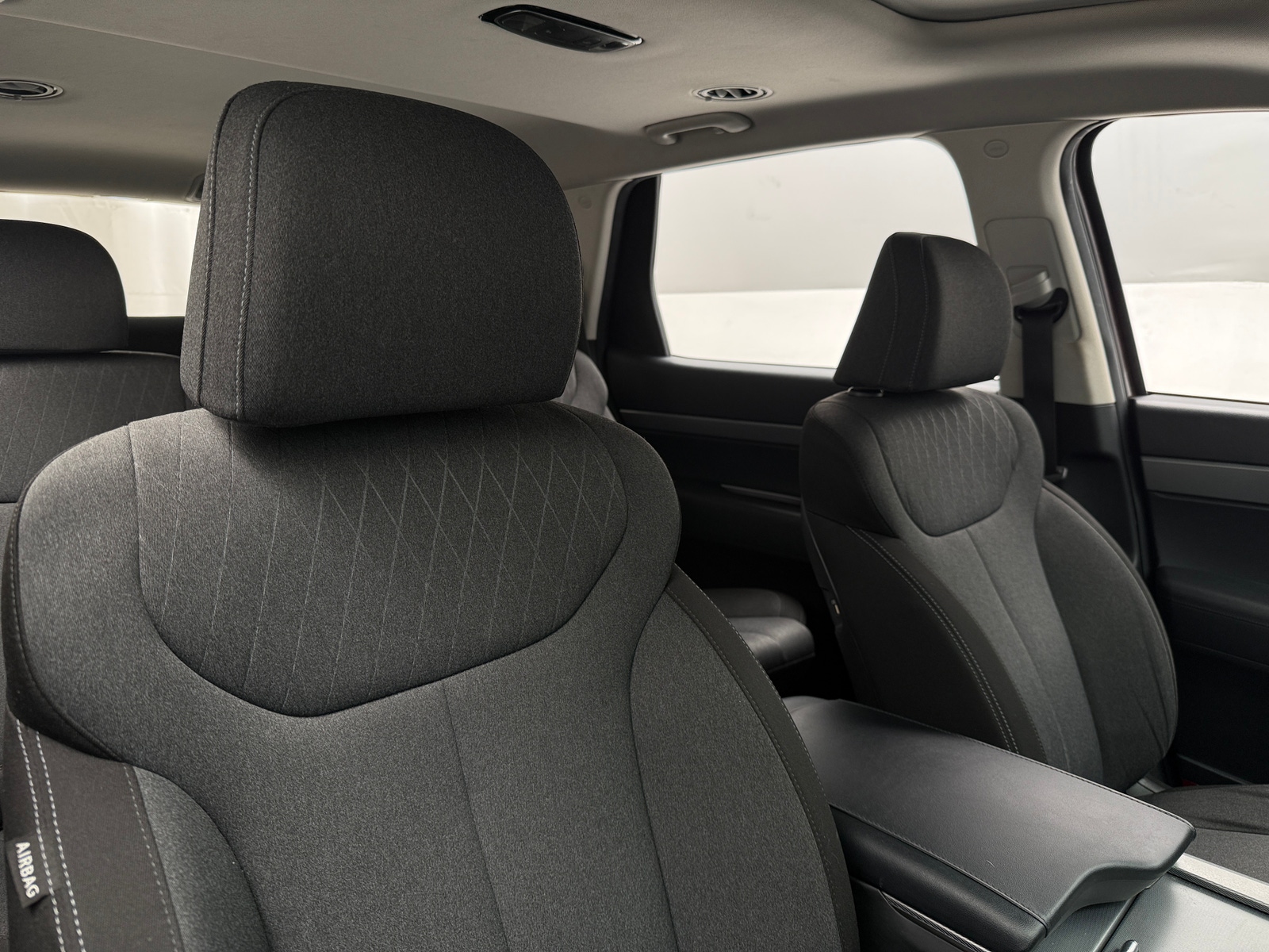 Thumbnail: 2020 Hyundai Palisade - 2