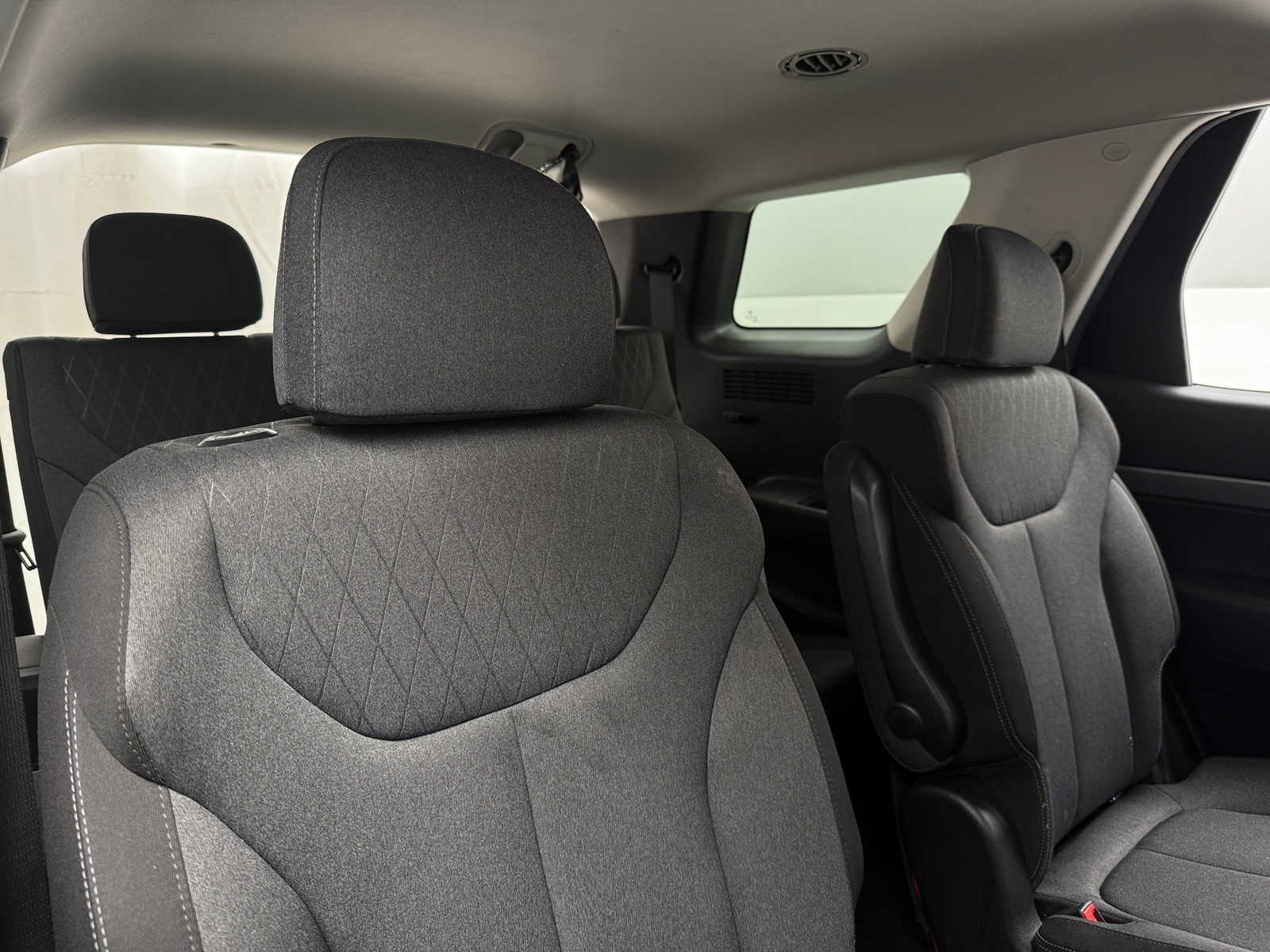 Thumbnail: 2020 Hyundai Palisade - 6