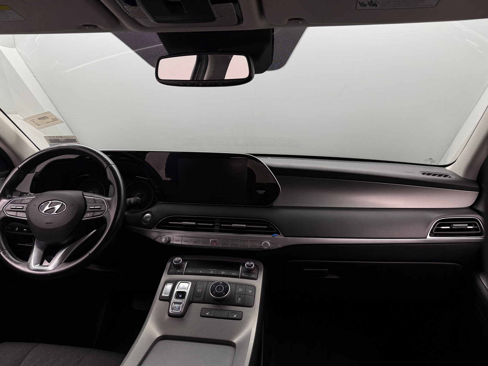 Thumbnail: 2020 Hyundai Palisade - 3