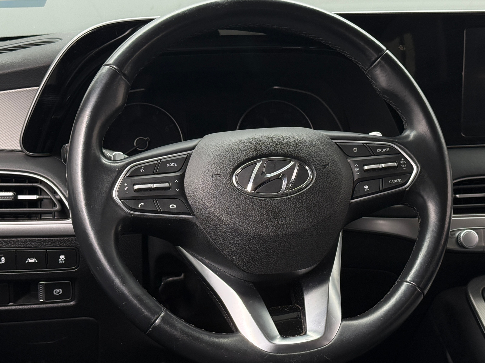 Thumbnail: 2020 Hyundai Palisade - 5