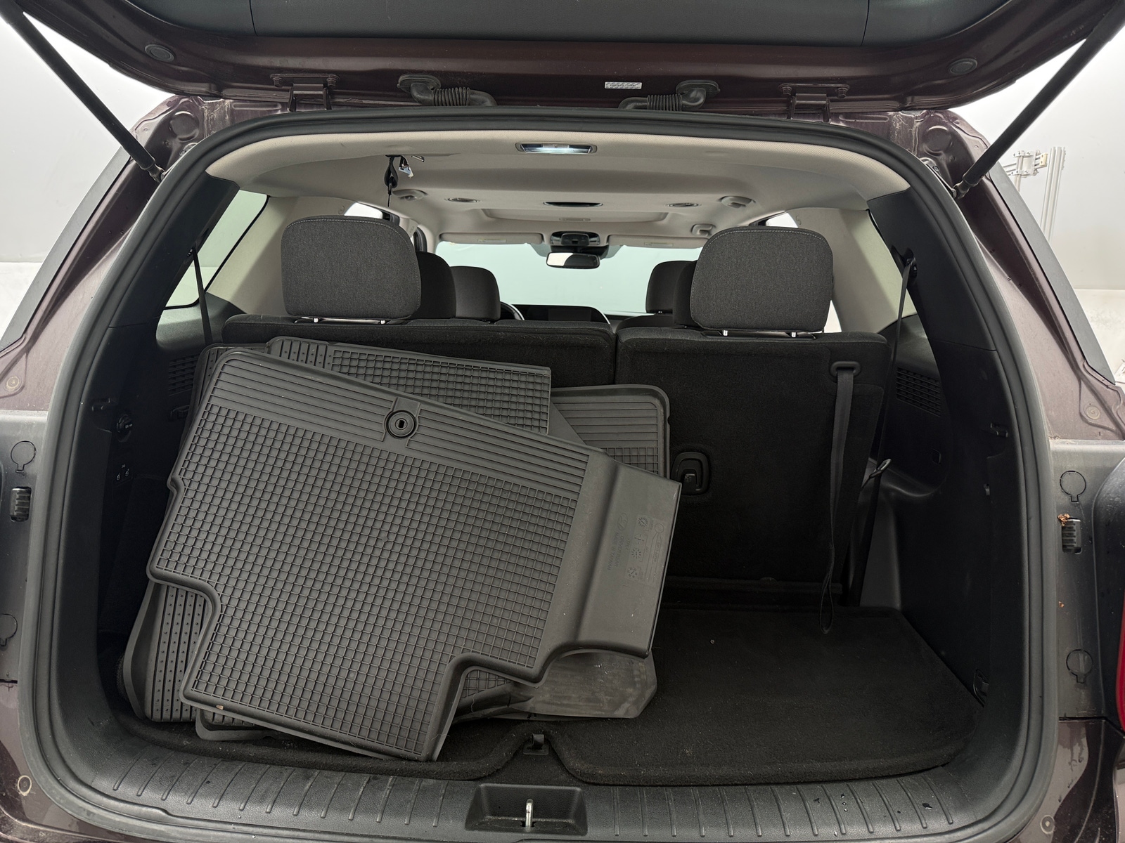 Thumbnail: 2020 Hyundai Palisade - 7