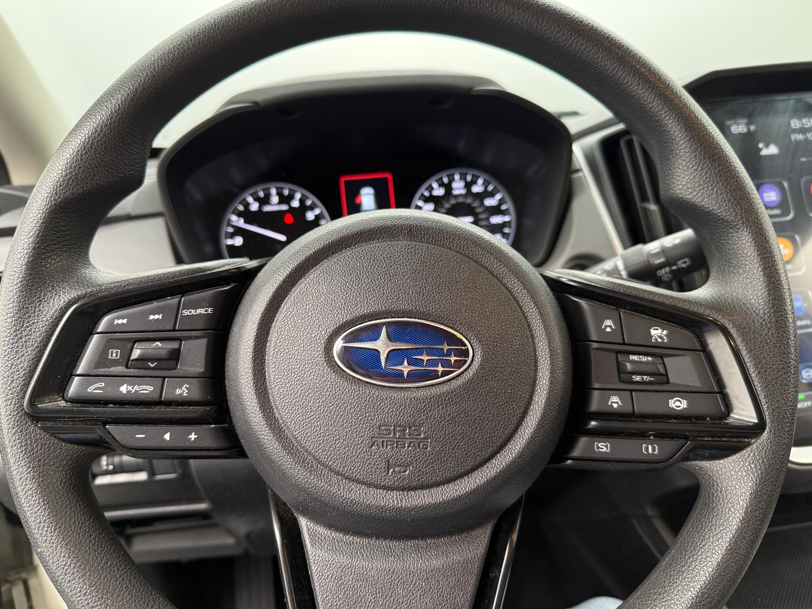 Thumbnail: 2024 Subaru Crosstrek - 5