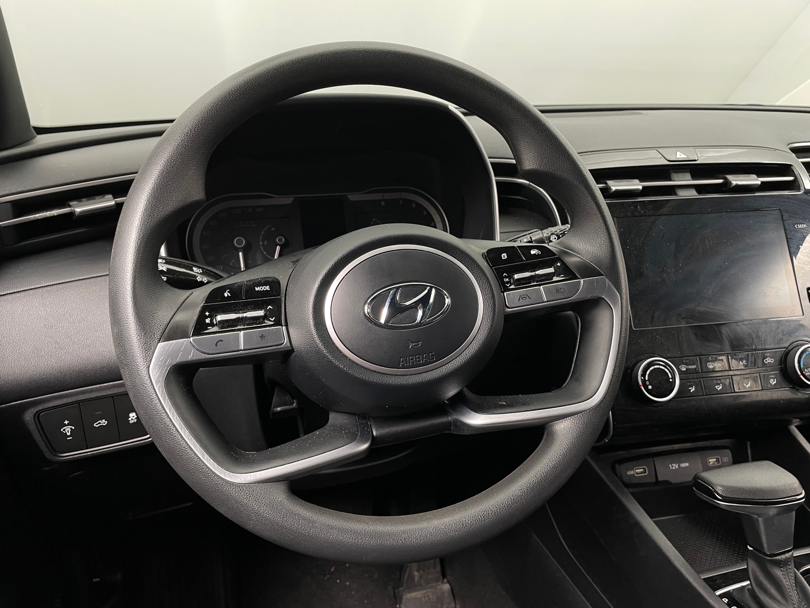 Thumbnail: 2022 Hyundai Santa Cruz - 5