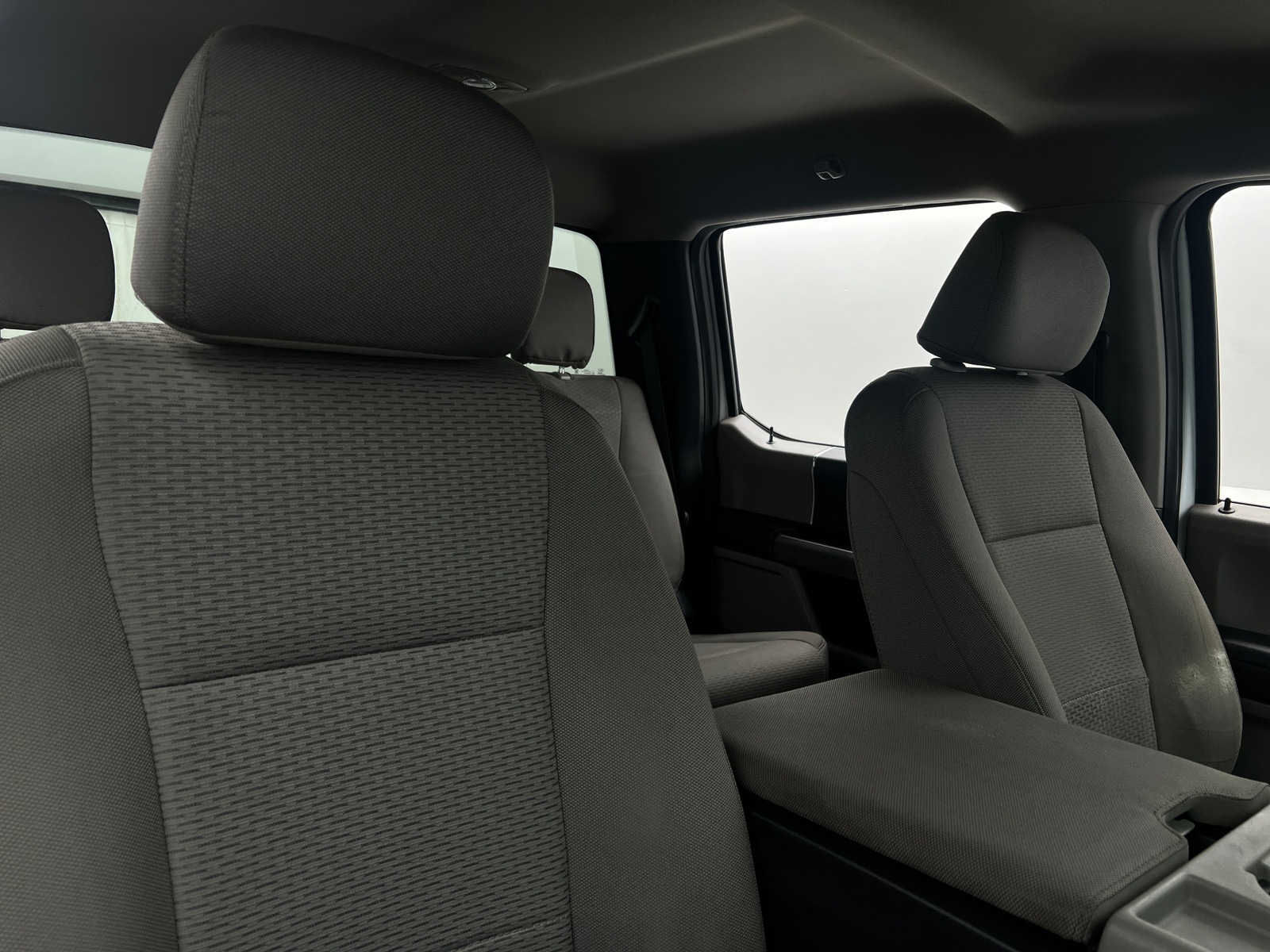 Thumbnail: 2022 Ford Econoline - 2