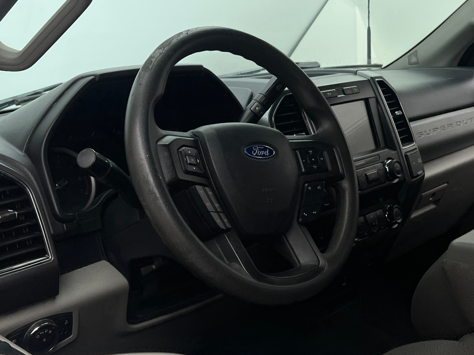 Thumbnail: 2022 Ford Econoline - 5