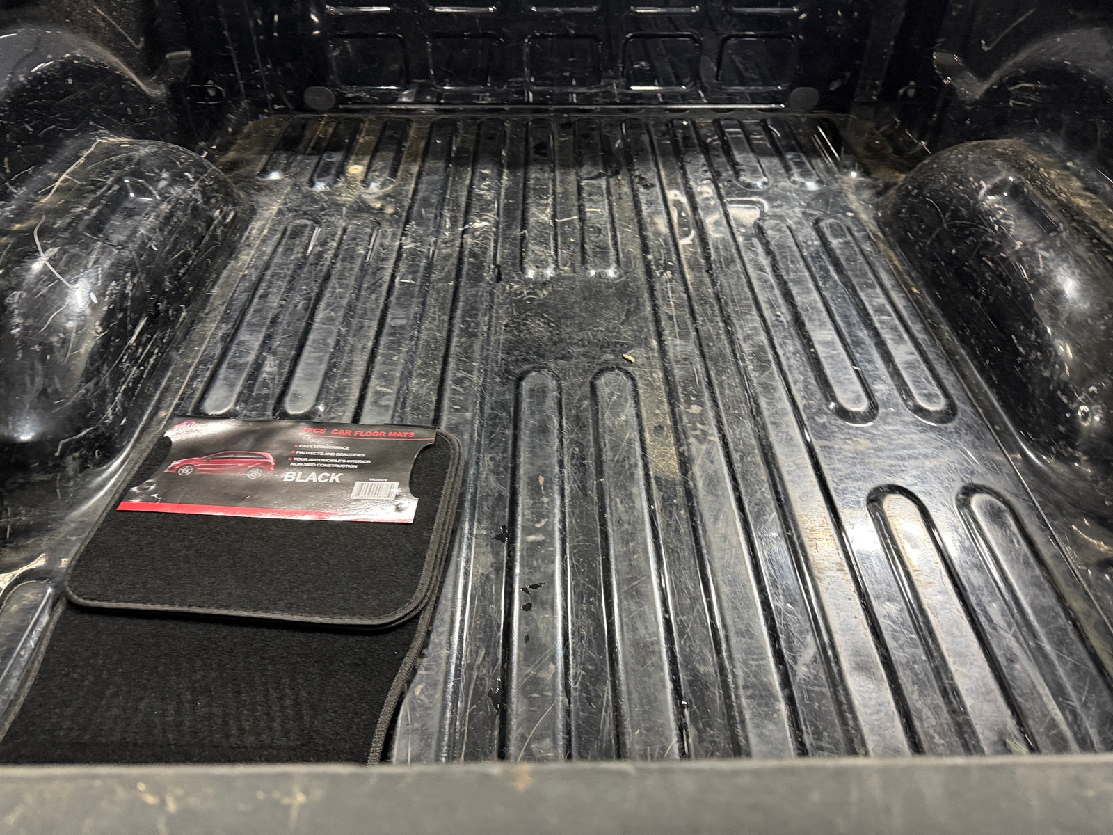 Thumbnail: 2019 RAM 1500 Classic - 7