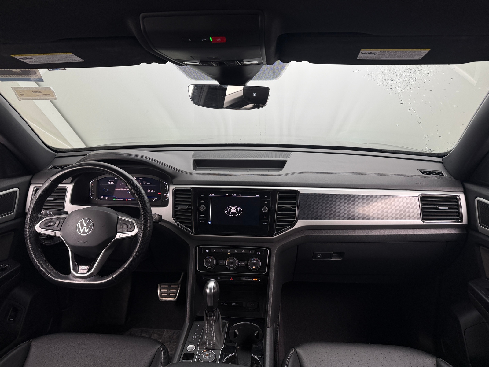 Thumbnail: 2021 Volkswagen Atlas - 2