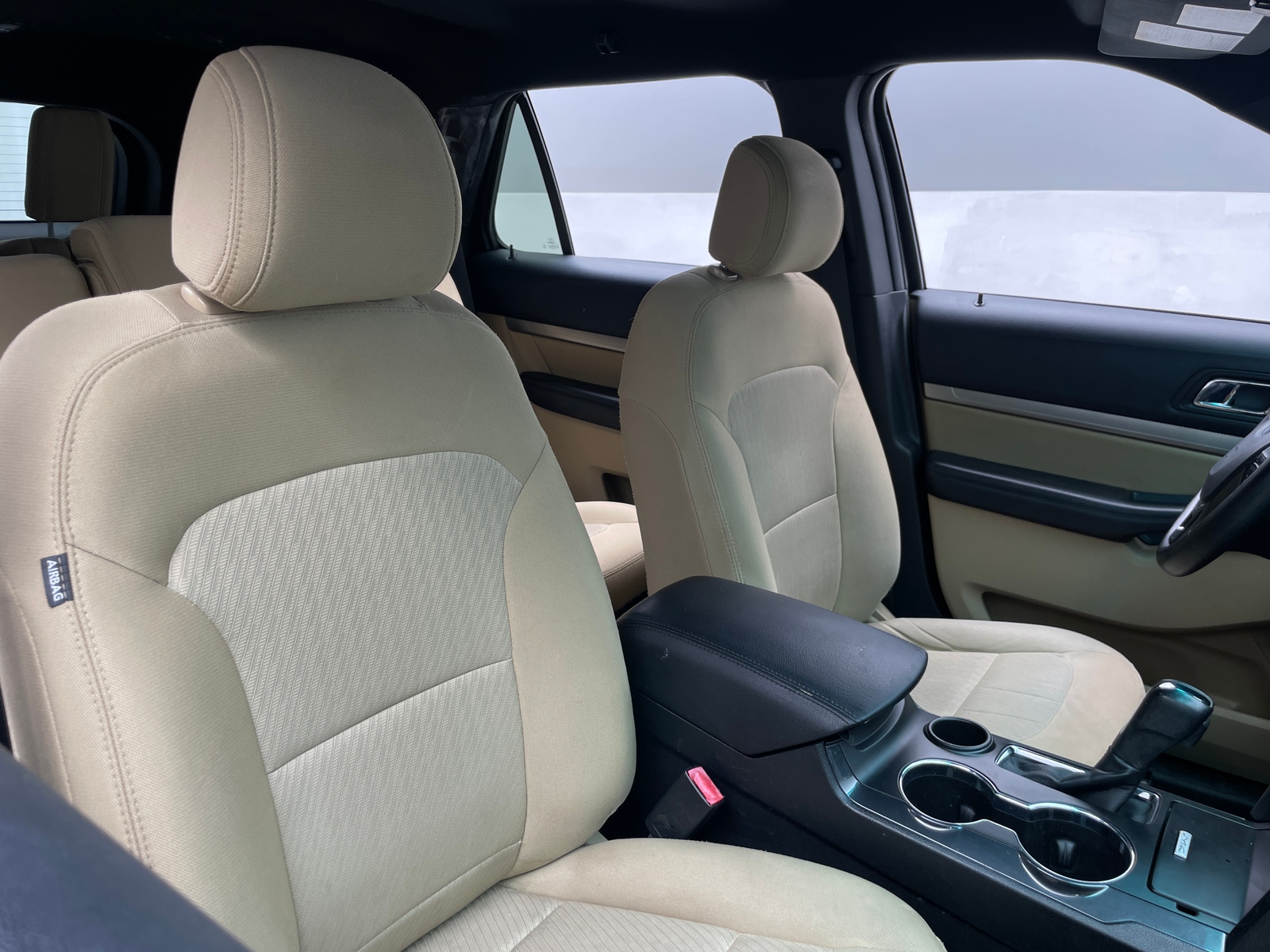 Thumbnail: 2016 Ford Explorer - 2