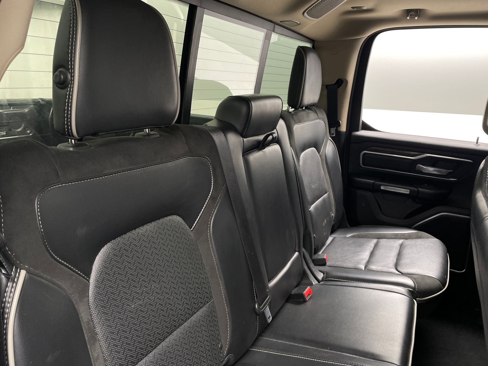 Thumbnail: 2019 RAM 1500 - 5