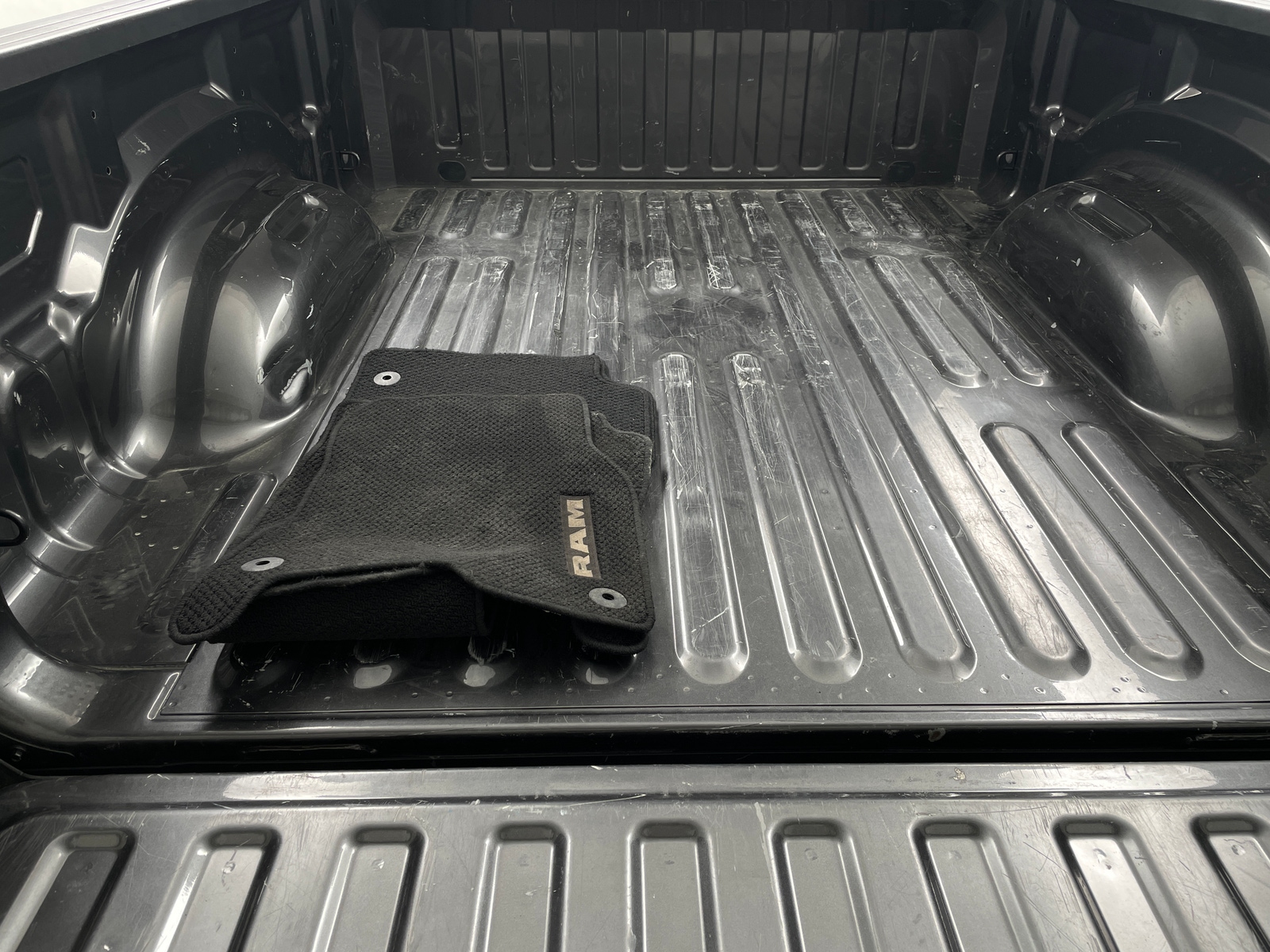 Thumbnail: 2019 RAM 1500 - 6