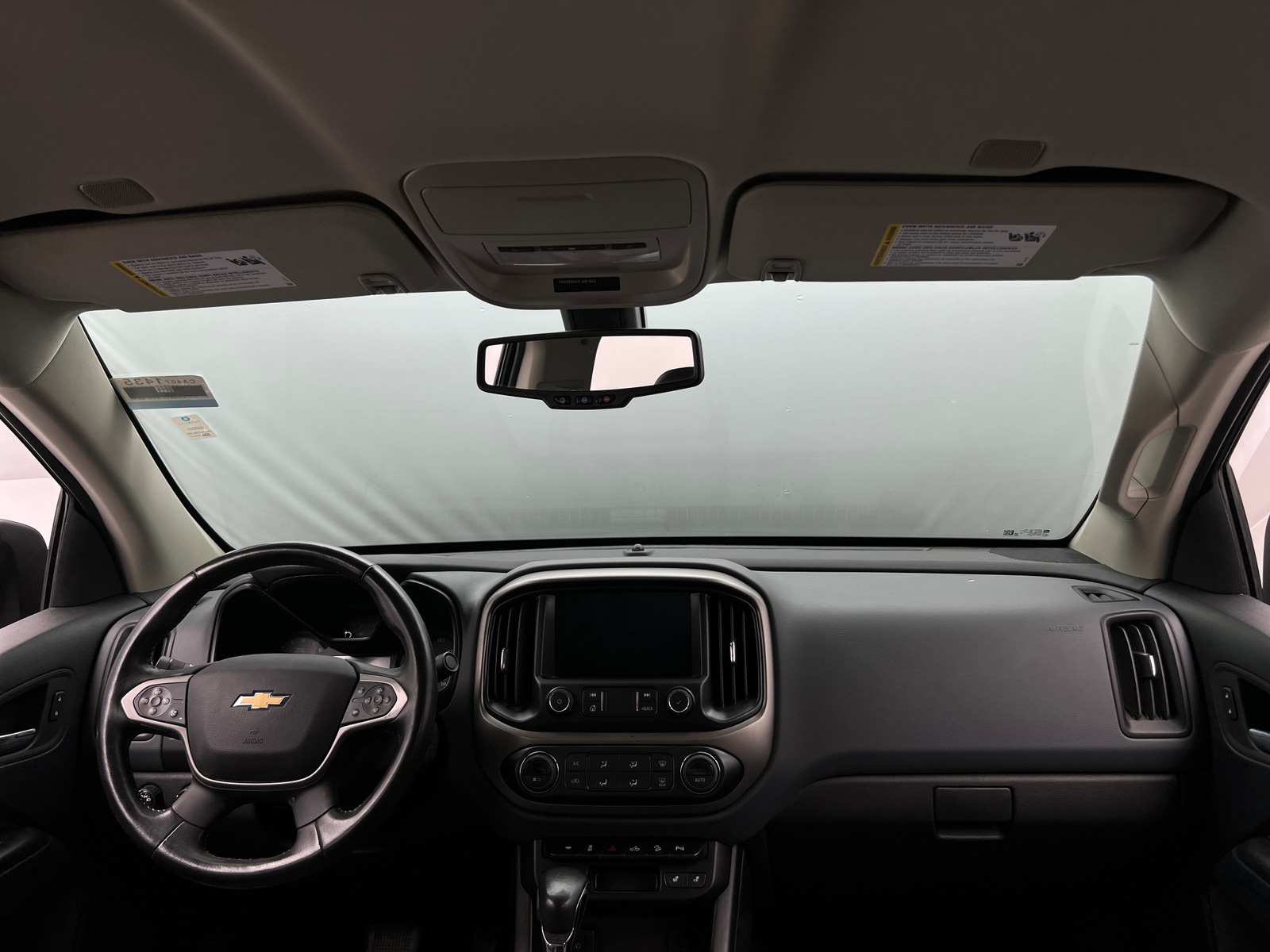 Thumbnail: 2022 Chevrolet Colorado - 2