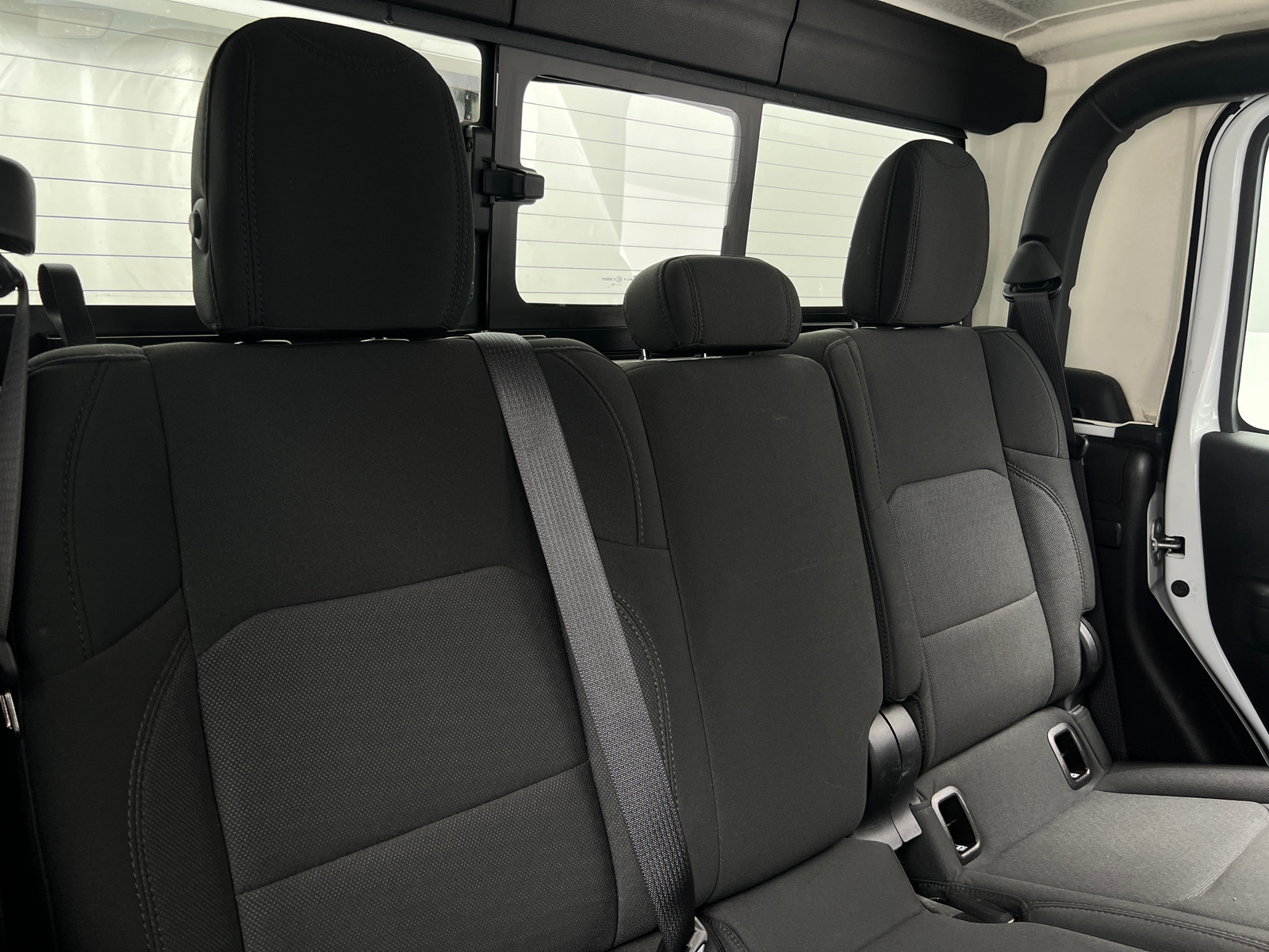 Thumbnail: 2022 Jeep Gladiator - 6