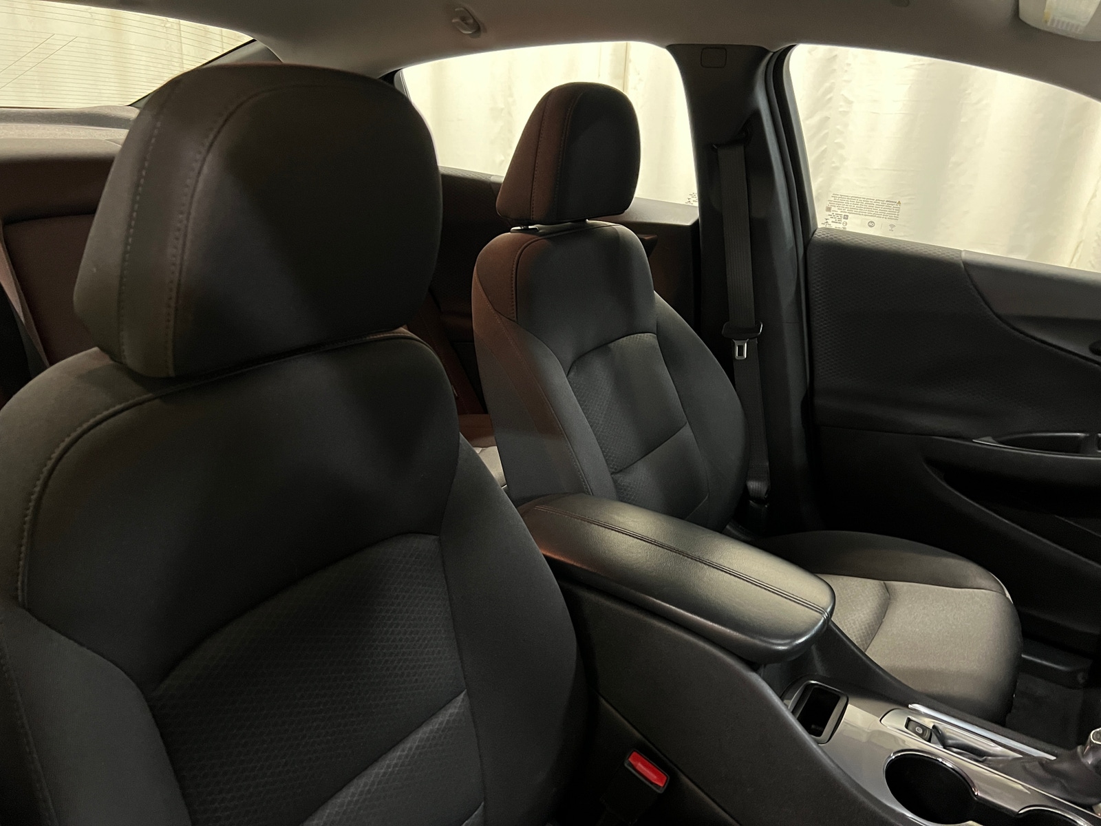 Thumbnail: 2024 Chevrolet Malibu - 2