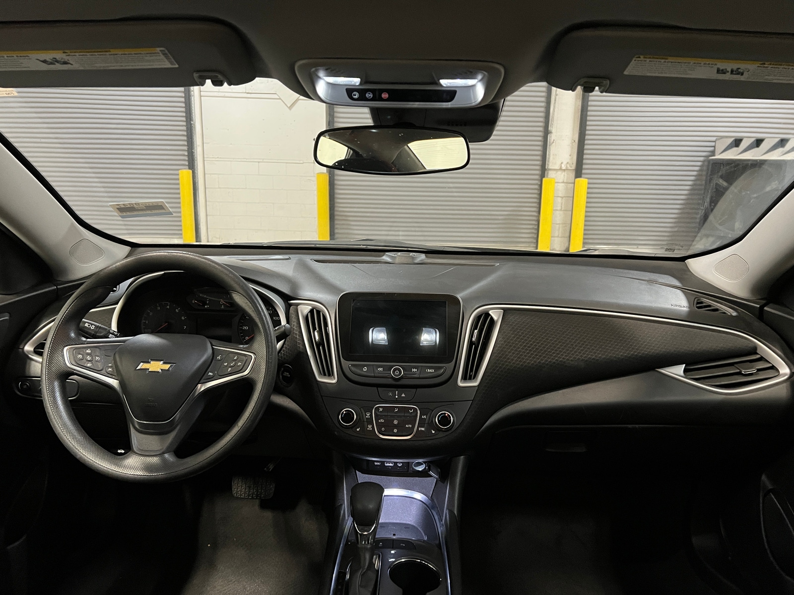 Thumbnail: 2024 Chevrolet Malibu - 3