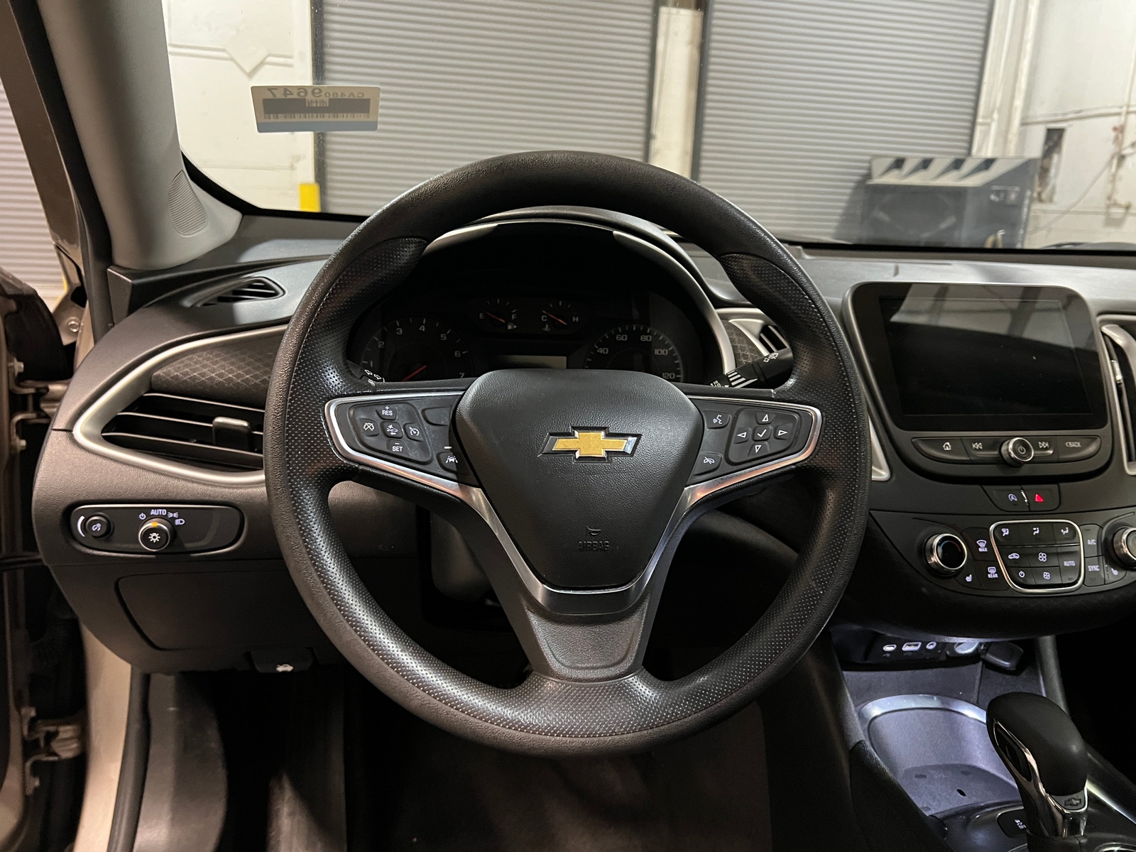 Thumbnail: 2024 Chevrolet Malibu - 5