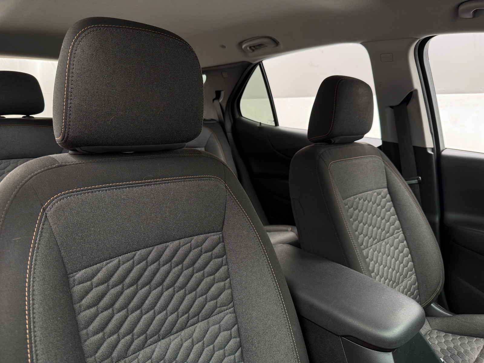 Thumbnail: 2018 Chevrolet Equinox - 2