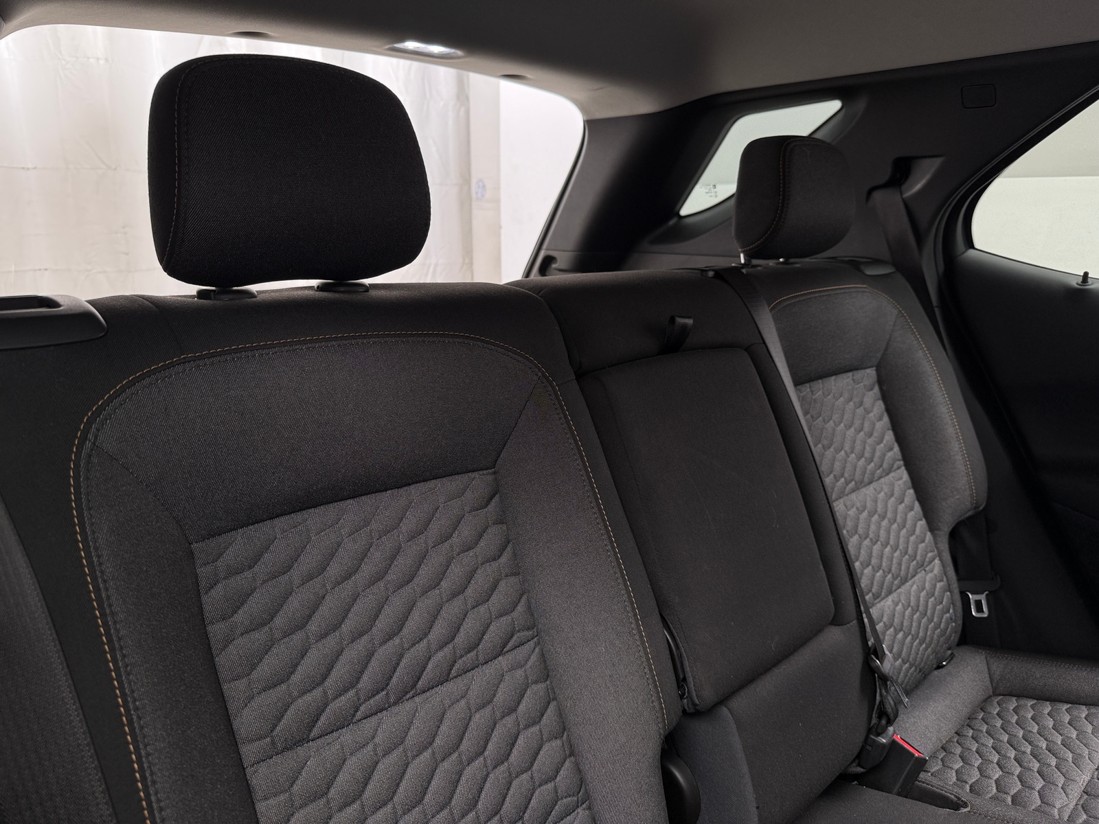 Thumbnail: 2018 Chevrolet Equinox - 6