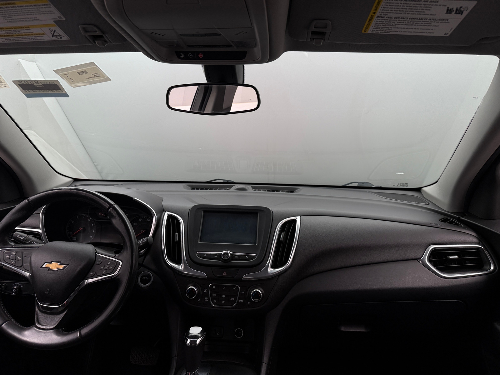 Thumbnail: 2018 Chevrolet Equinox - 3