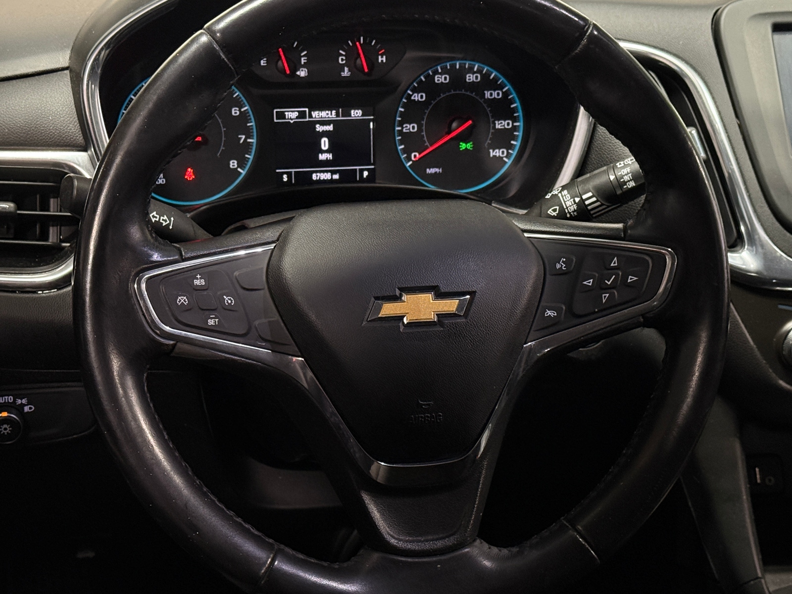 Thumbnail: 2018 Chevrolet Equinox - 5