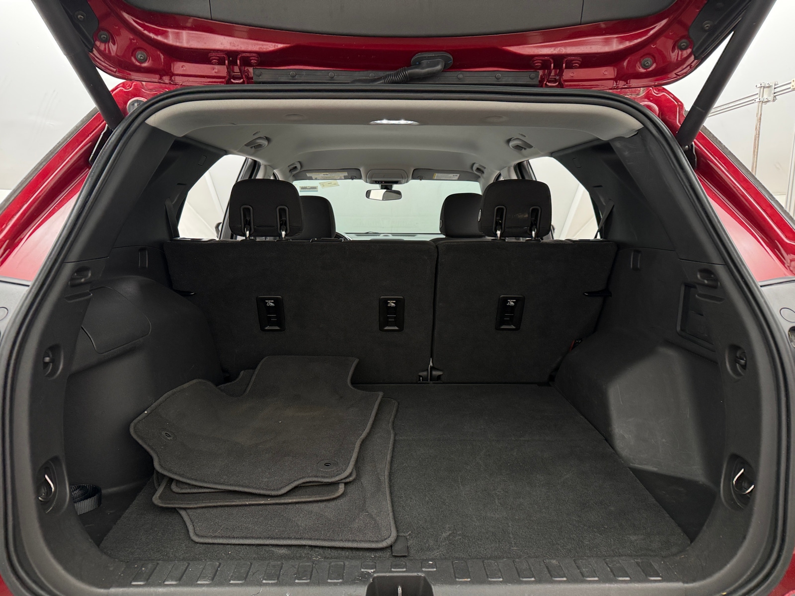 Thumbnail: 2018 Chevrolet Equinox - 7