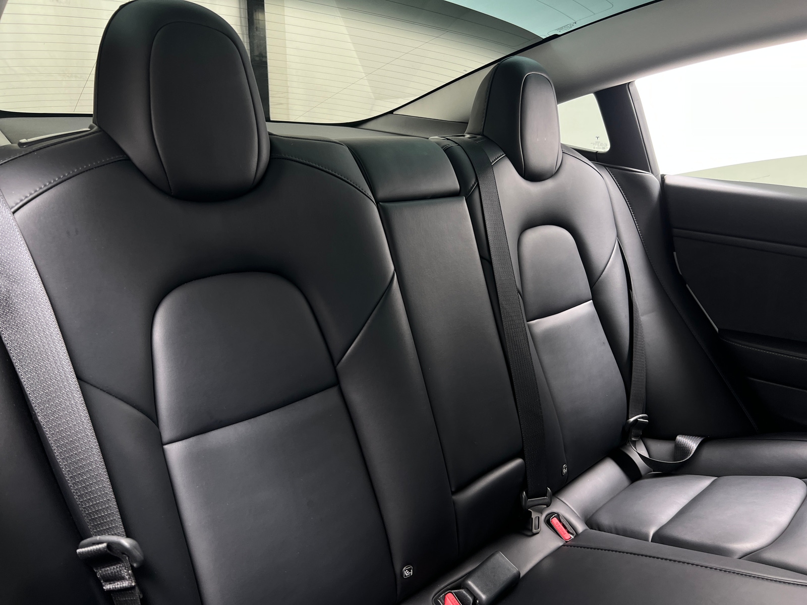 Thumbnail: 2023 Tesla Model 3 - 5