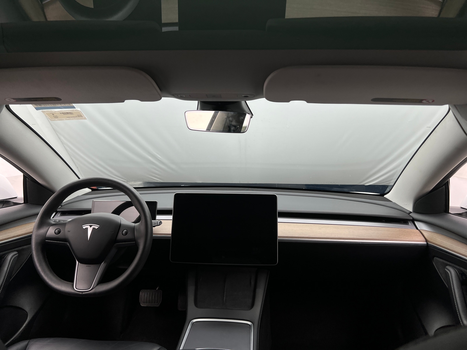 Thumbnail: 2023 Tesla Model 3 - 2