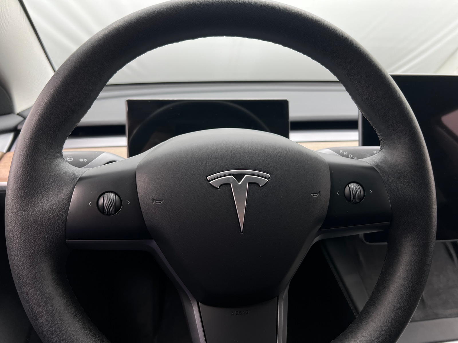 Thumbnail: 2023 Tesla Model 3 - 4