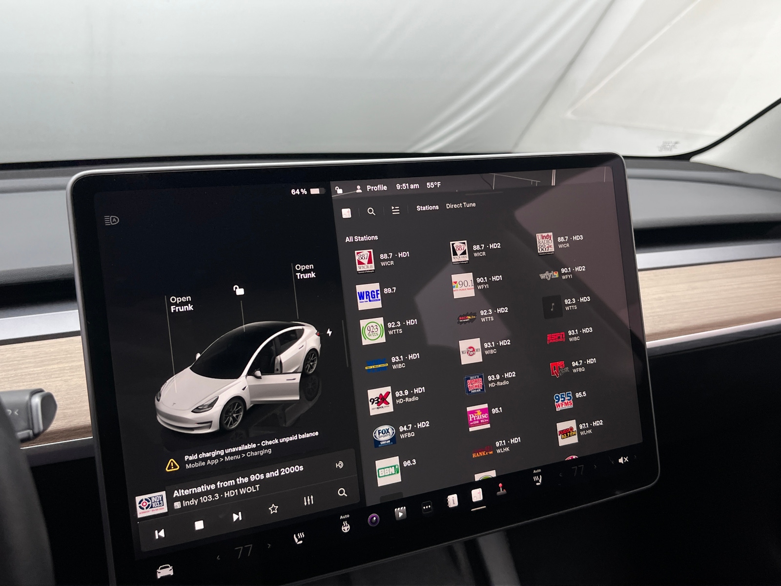 Thumbnail: 2023 Tesla Model 3 - 3