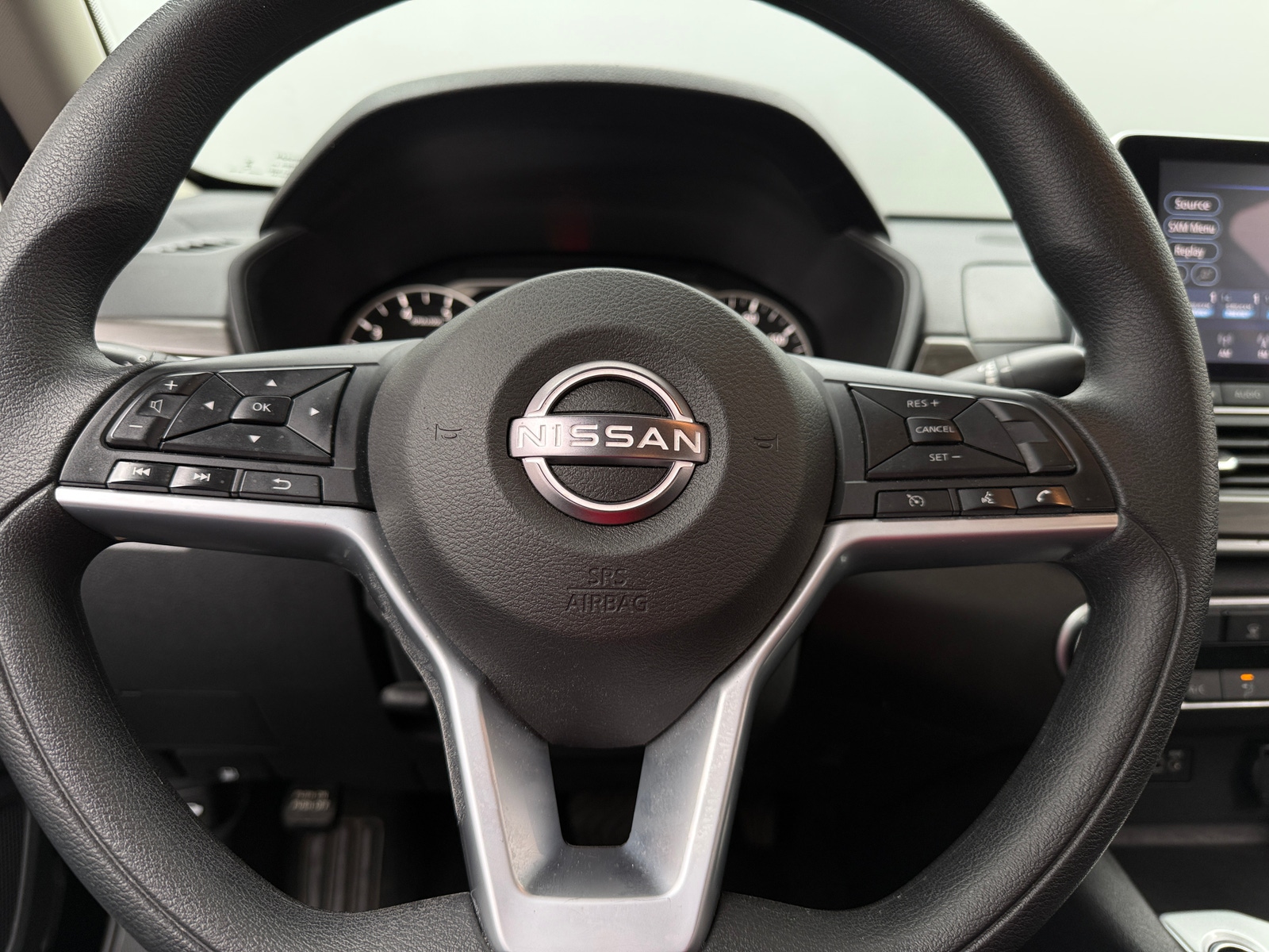 Thumbnail: 2025 Nissan Altima - 5